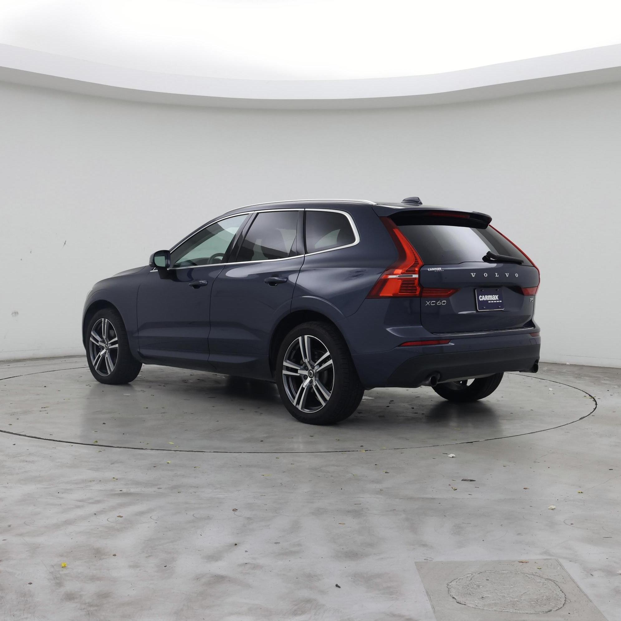 Thumbnail: 2020 Volvo XC60 - 2