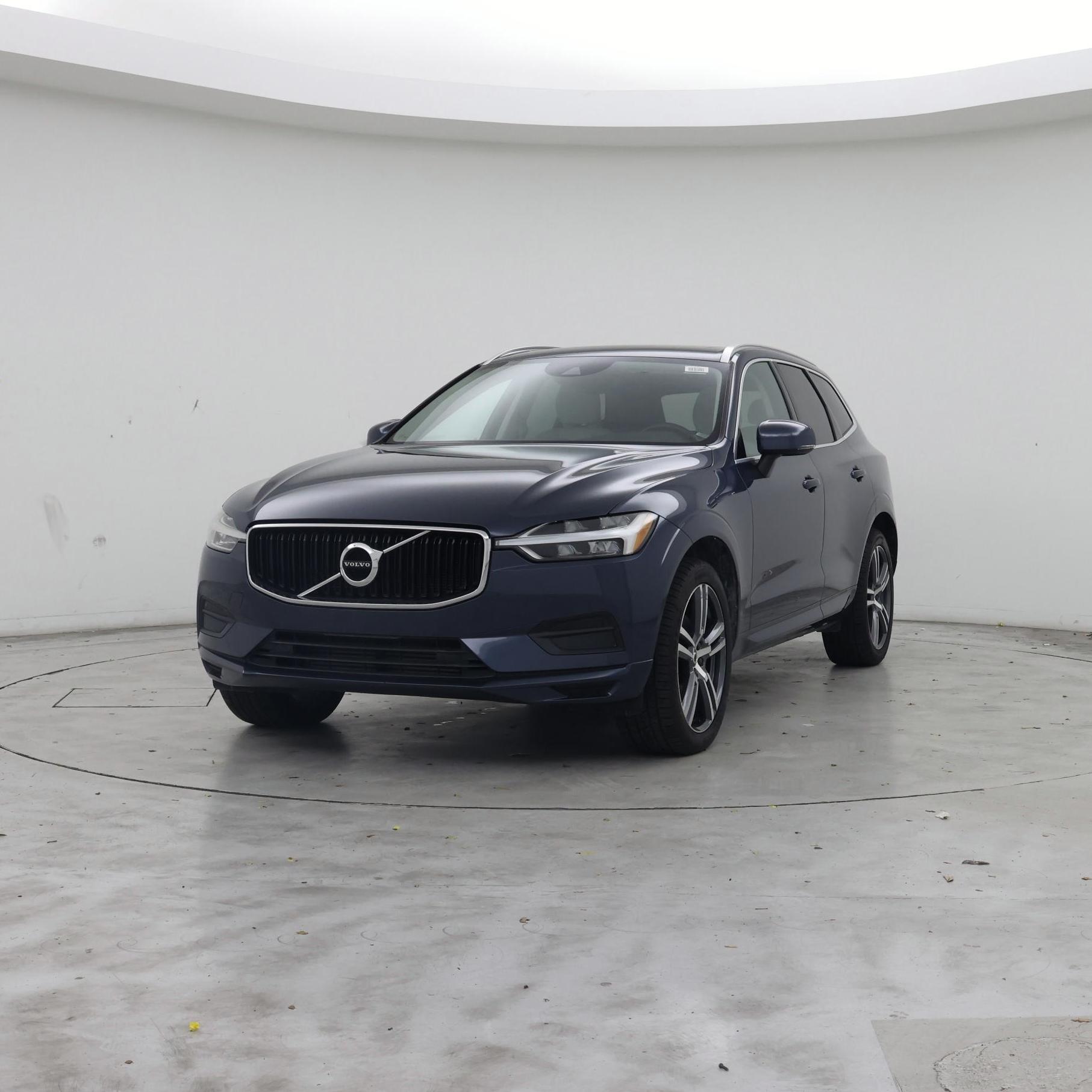Thumbnail: 2020 Volvo XC60 - 4