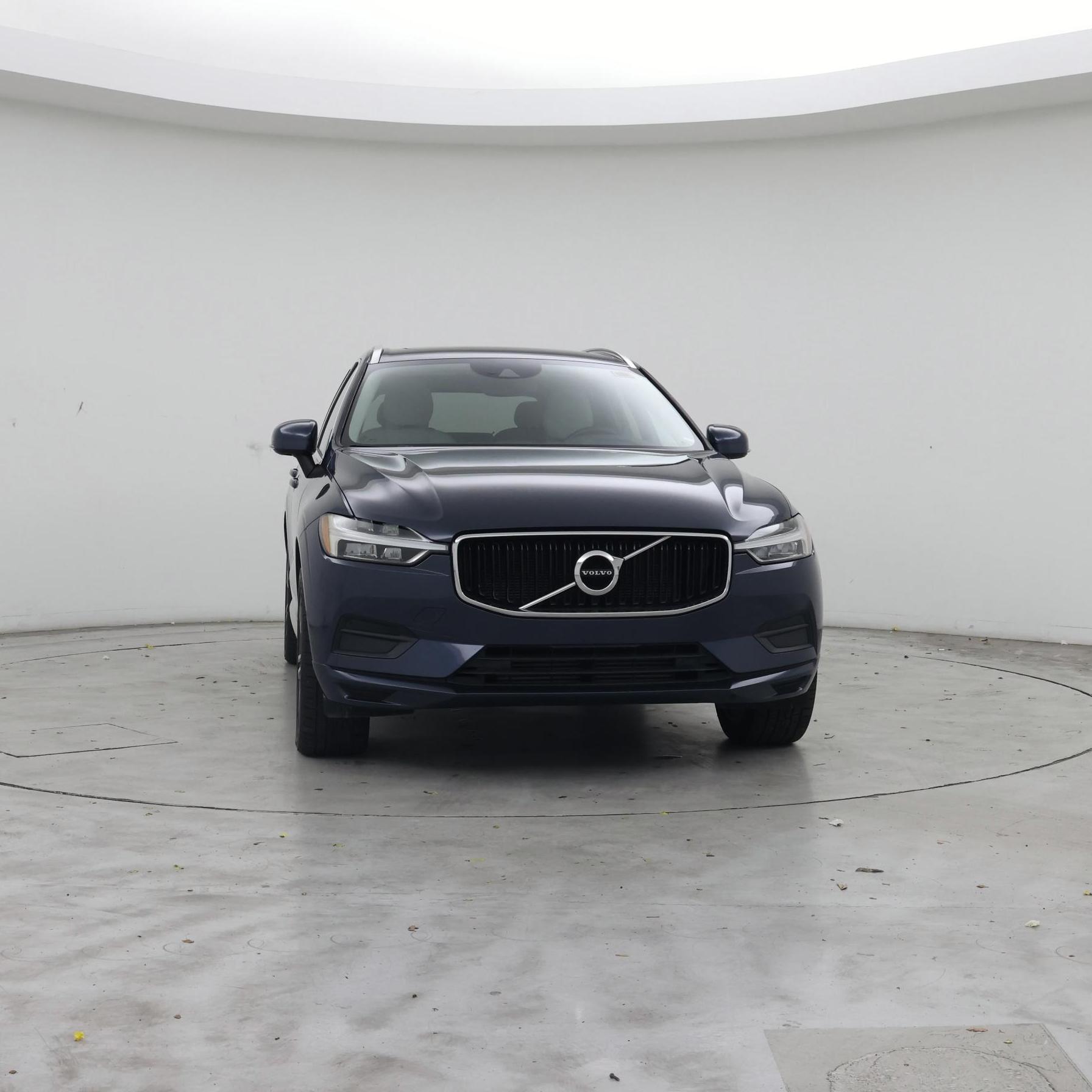 Thumbnail: 2020 Volvo XC60 - 5