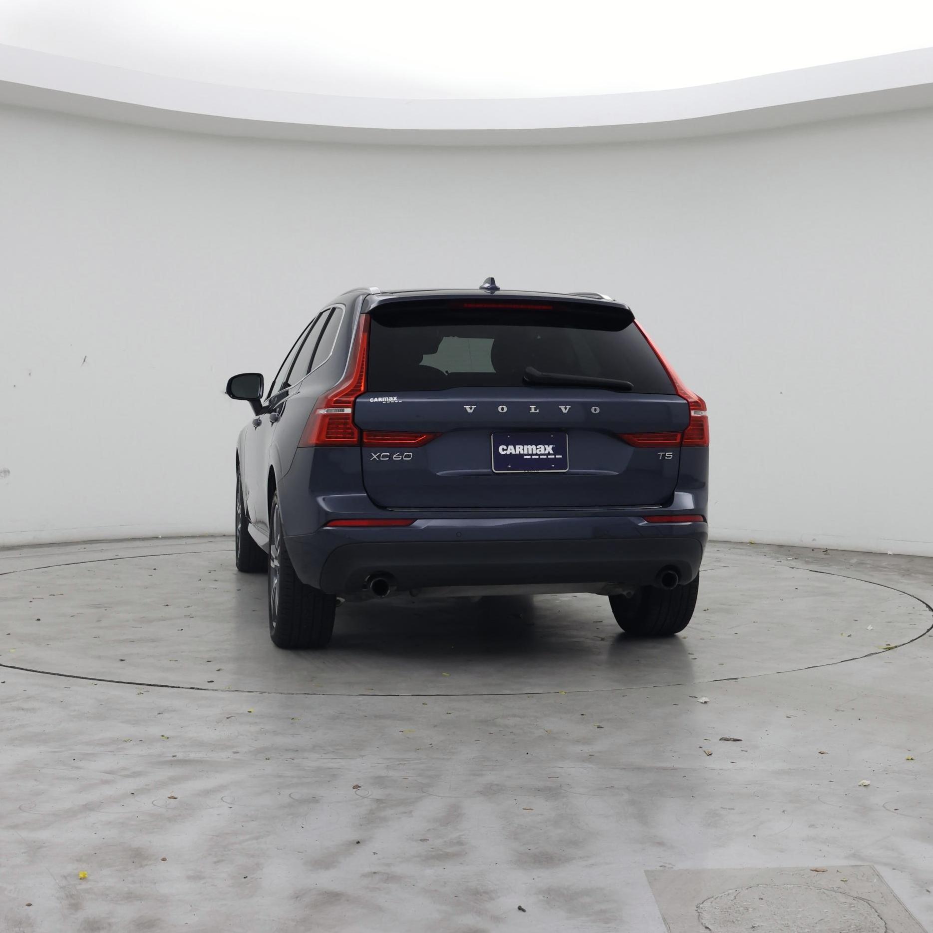 Thumbnail: 2020 Volvo XC60 - 6