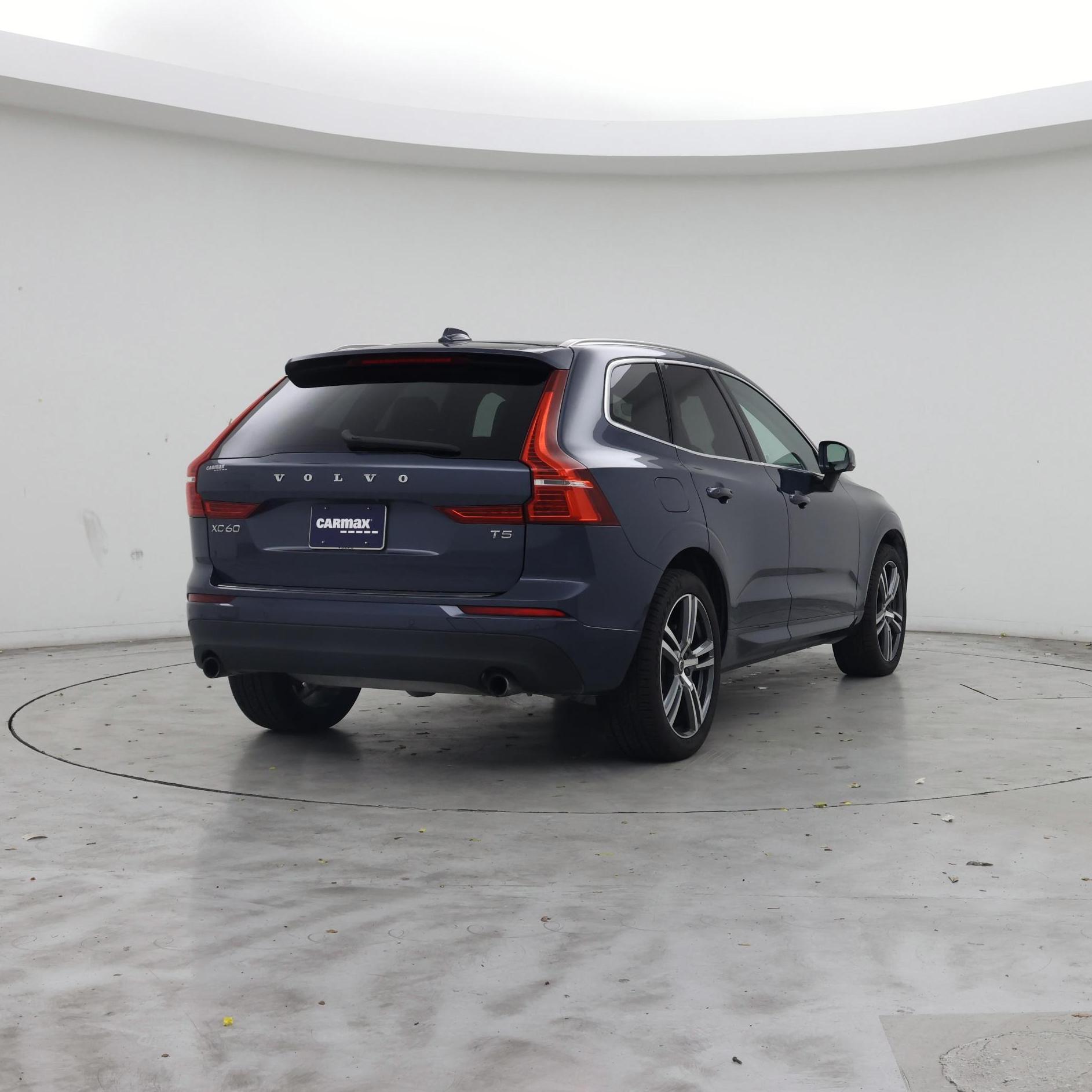 Thumbnail: 2020 Volvo XC60 - 8