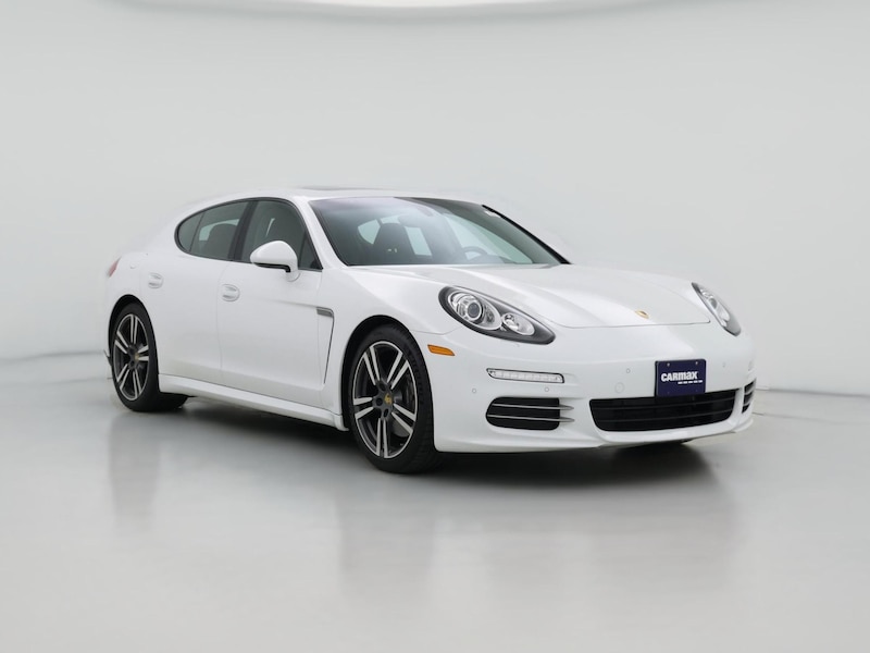 2015 Porsche Panamera 4 -
                  Fort Lauderdale, FL