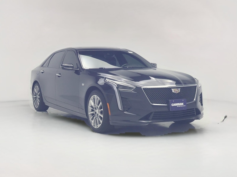 2019 Cadillac CT6 Sport -
                  Naperville, IL