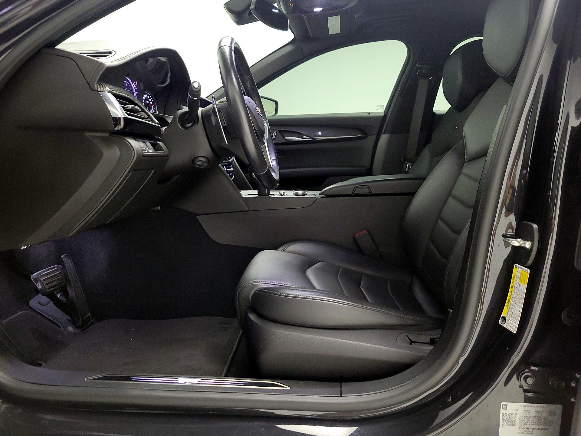 Thumbnail: 2019 Cadillac CT6 - 11
