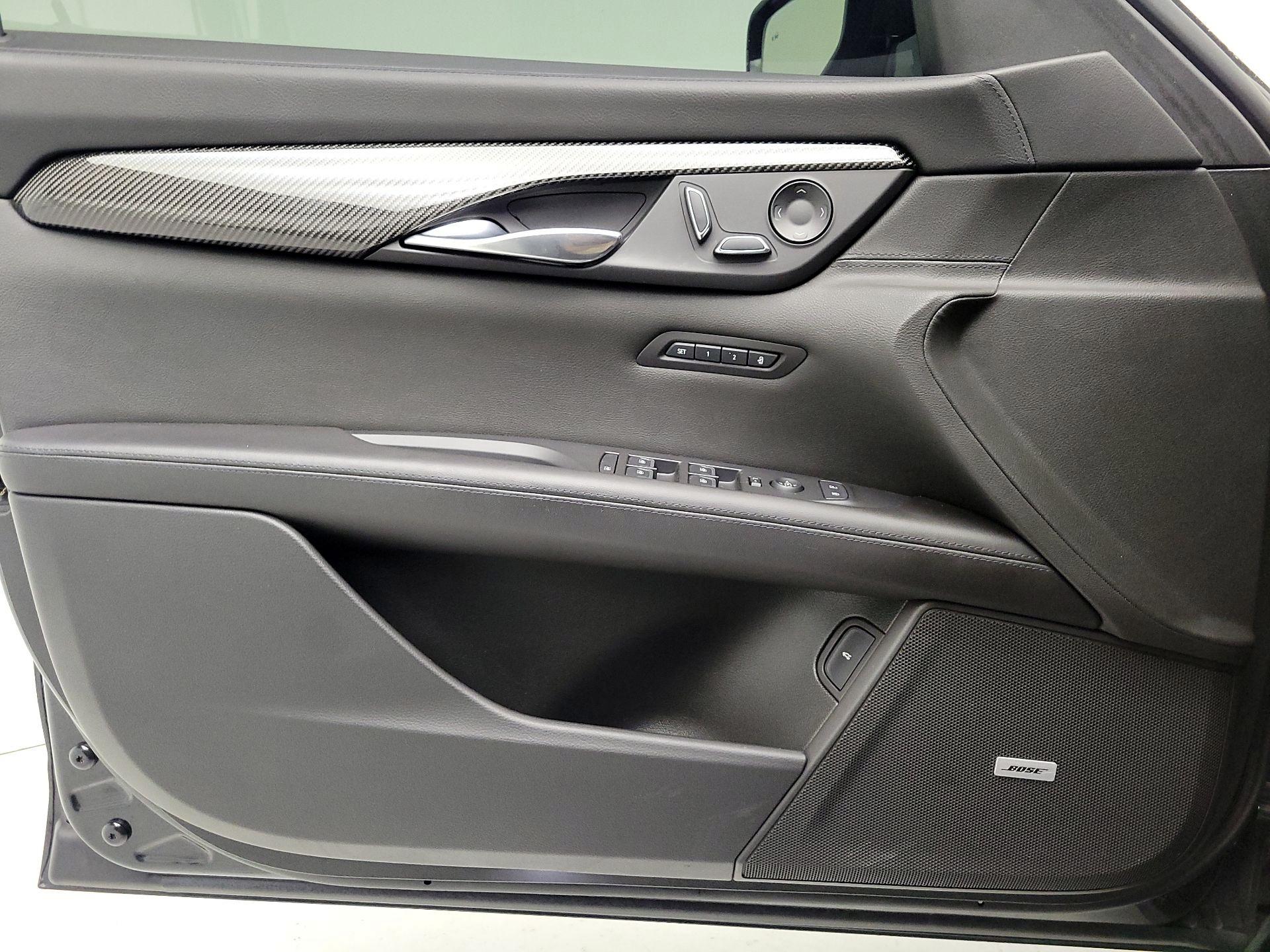 Thumbnail: 2019 Cadillac CT6 - 12