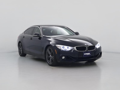 2016 BMW 428 I Gran Coupe