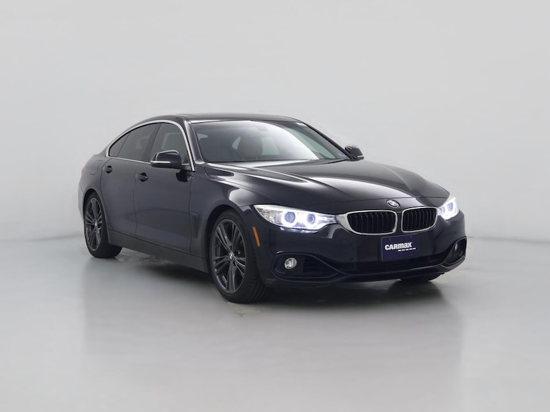 2016 BMW 4 Series 428i -
                  Lynchburg, VA