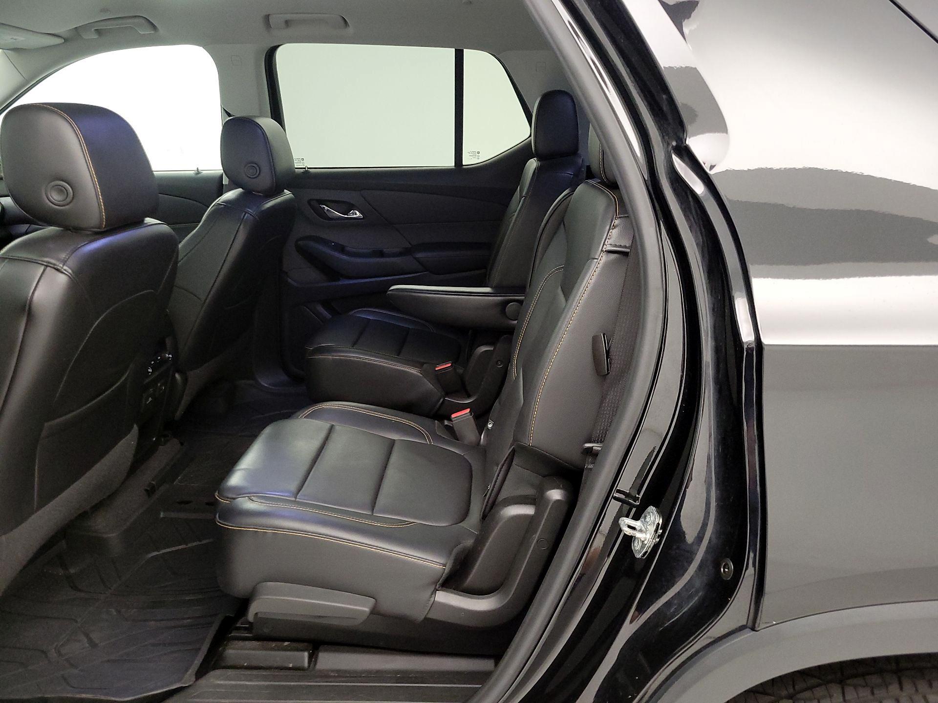 Thumbnail: 2019 Chevrolet Traverse - 20
