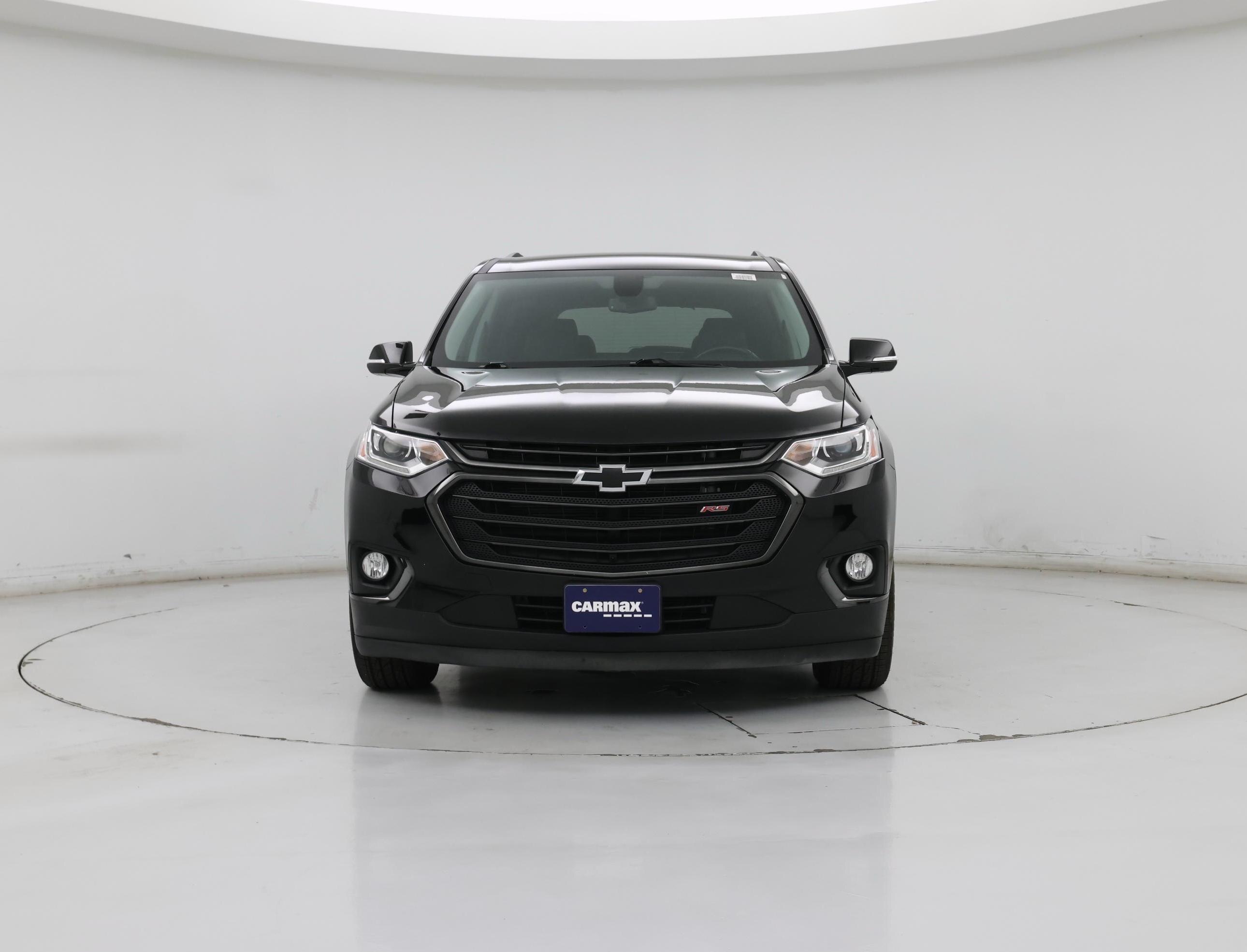 Thumbnail: 2019 Chevrolet Traverse - 5