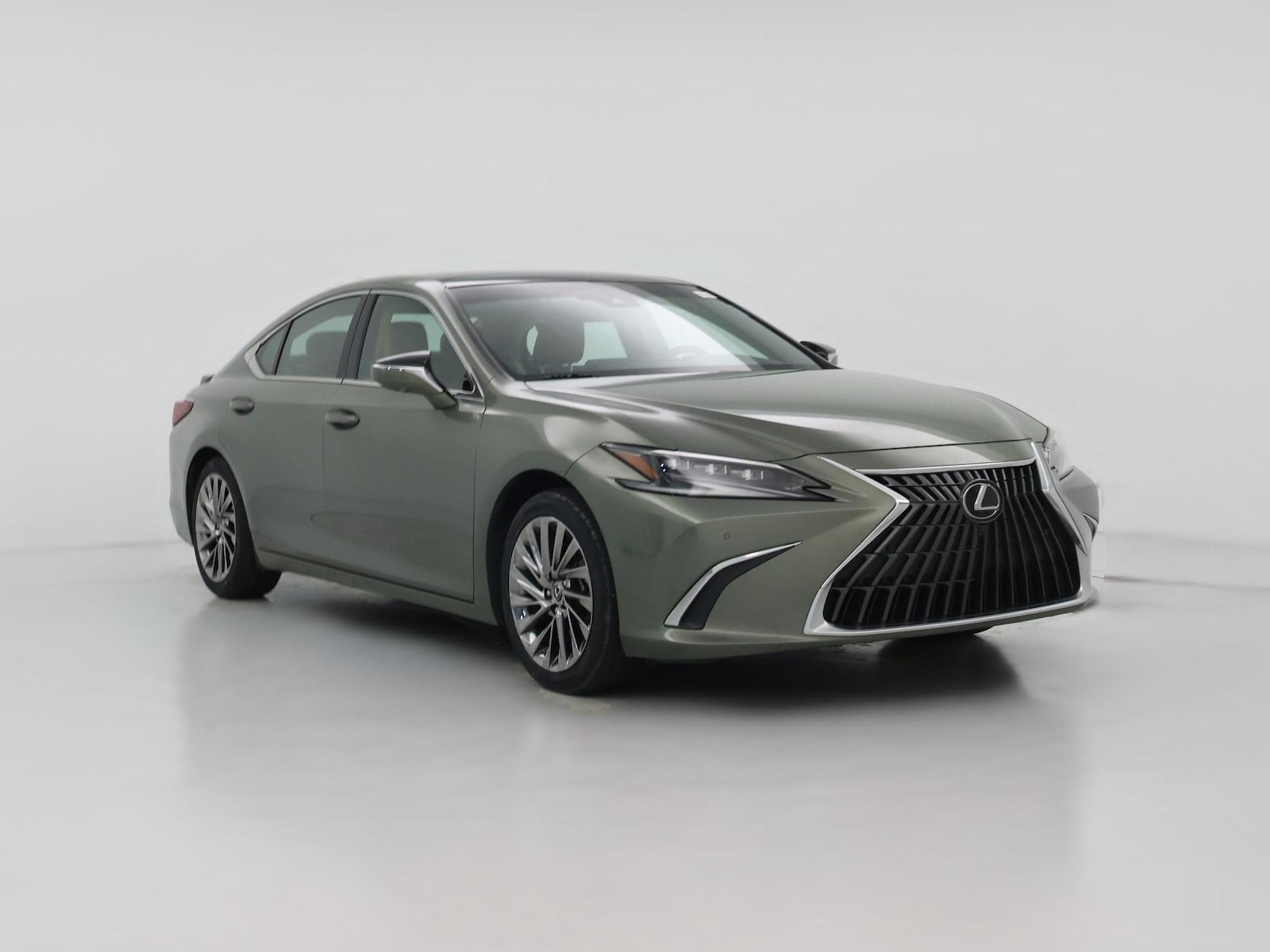 2024 Lexus ES
