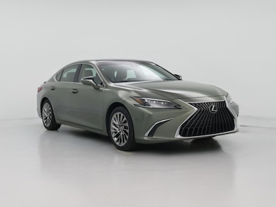 2024 Lexus ES 350 Ultra Luxury