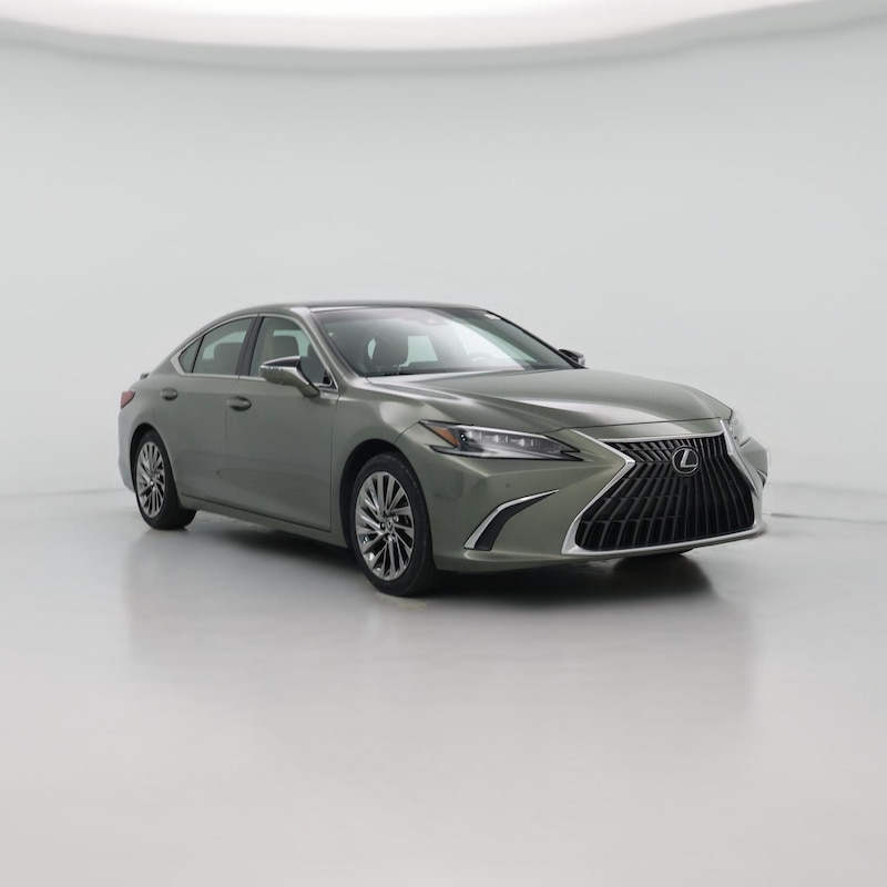2024 Lexus ES 350 Ultra Luxury