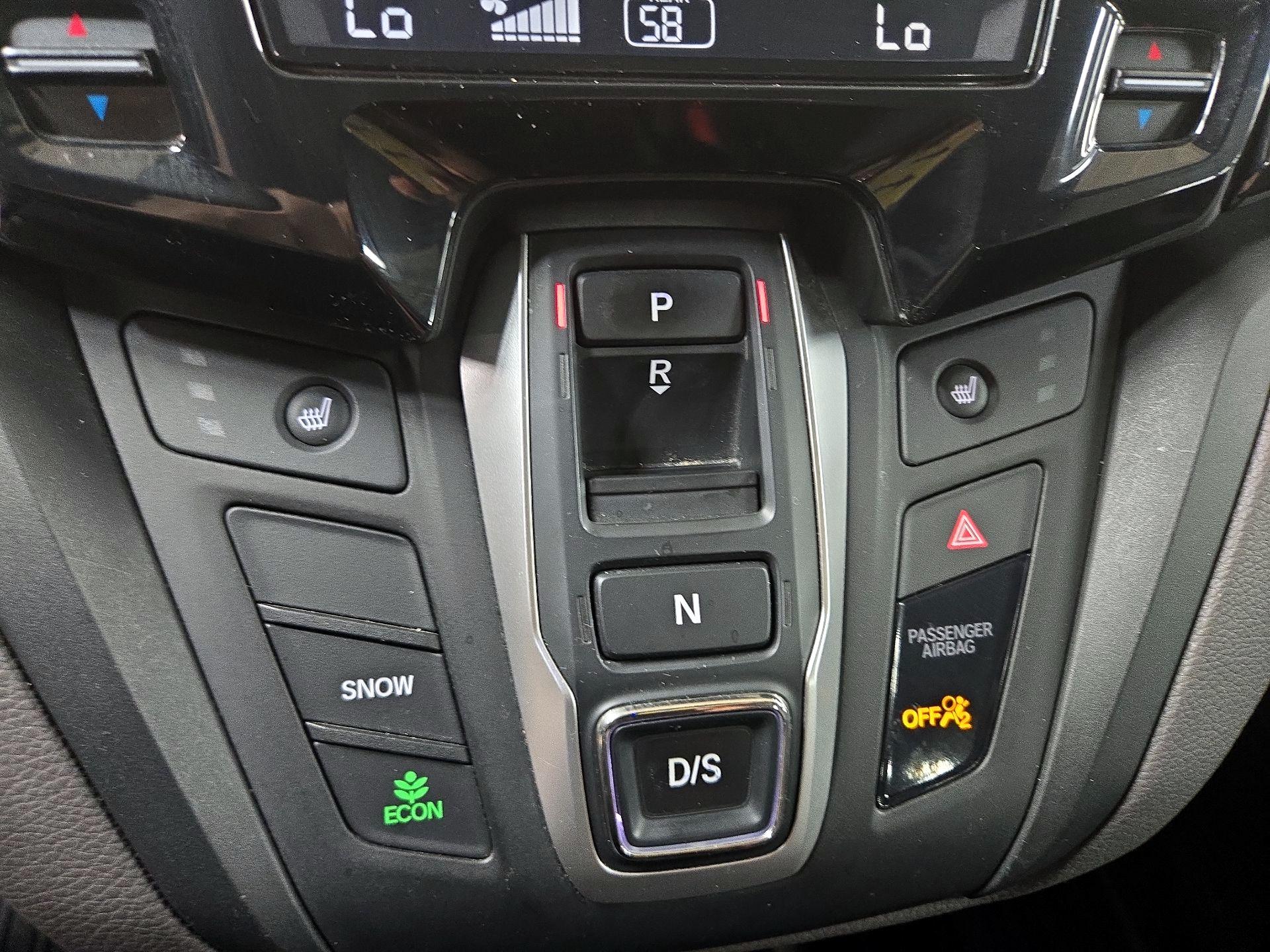 Thumbnail: 2019 Honda Odyssey - 17
