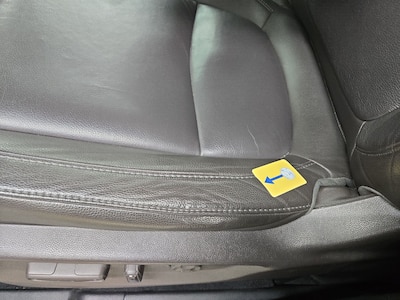Condition detail