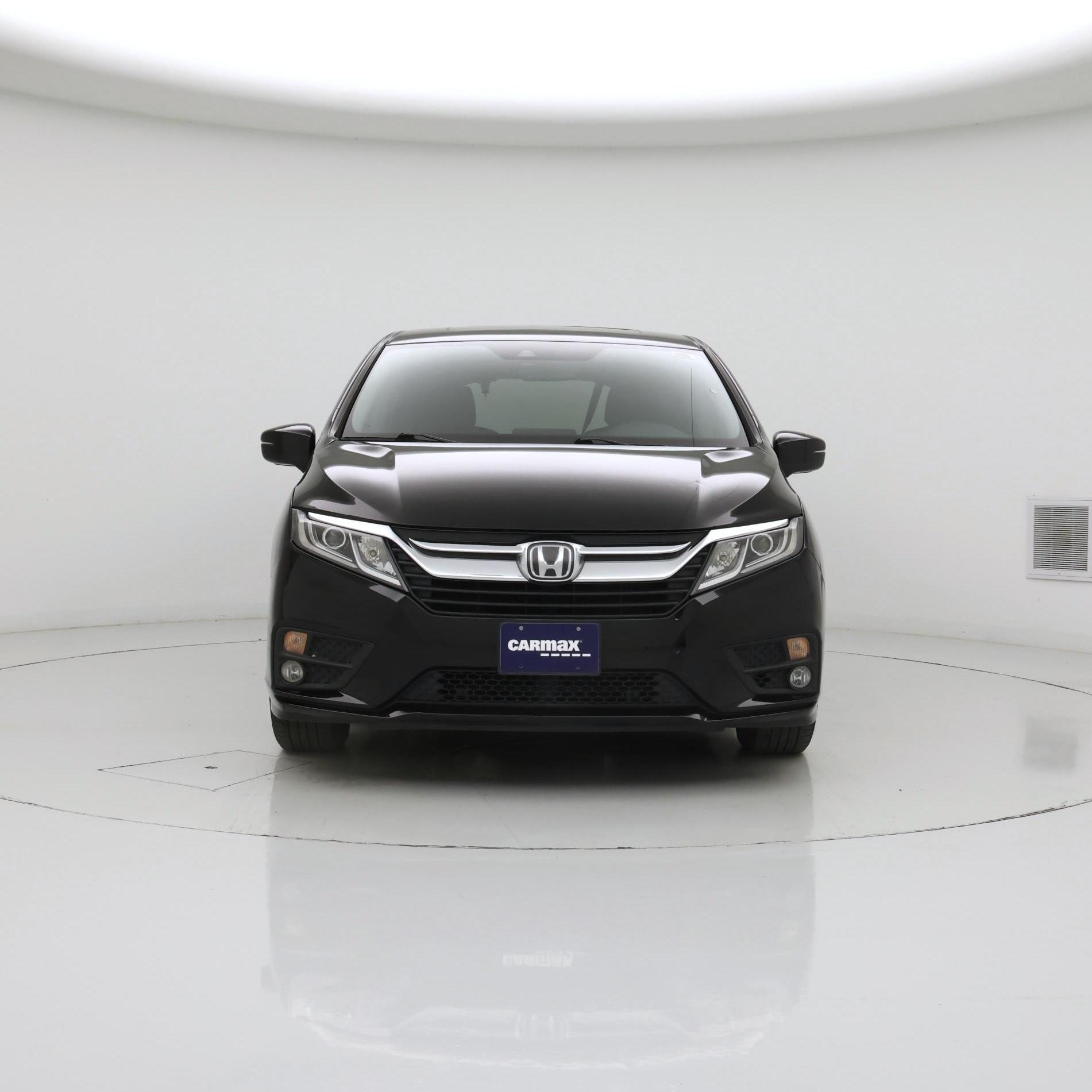 Thumbnail: 2019 Honda Odyssey - 5