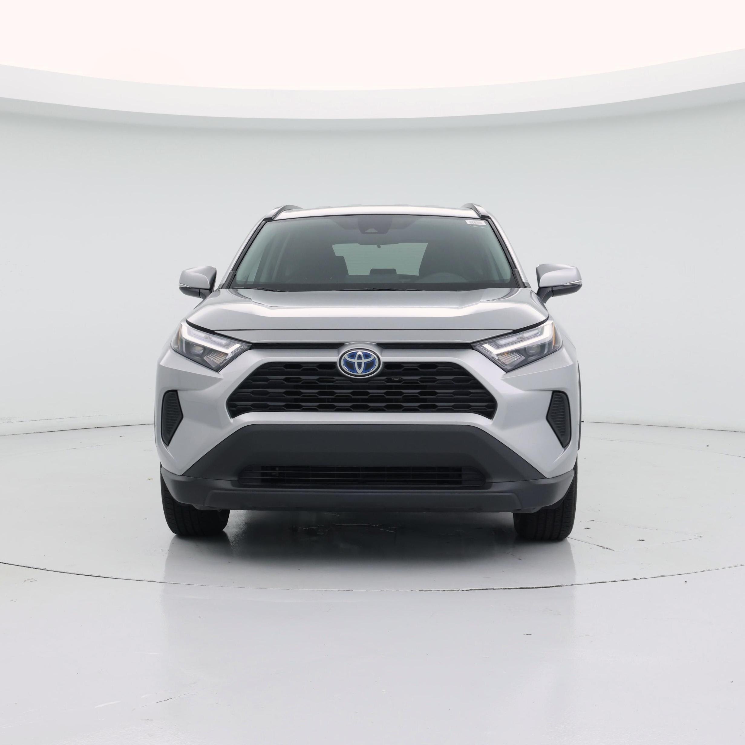 Thumbnail: 2024 Toyota RAV4 - 5