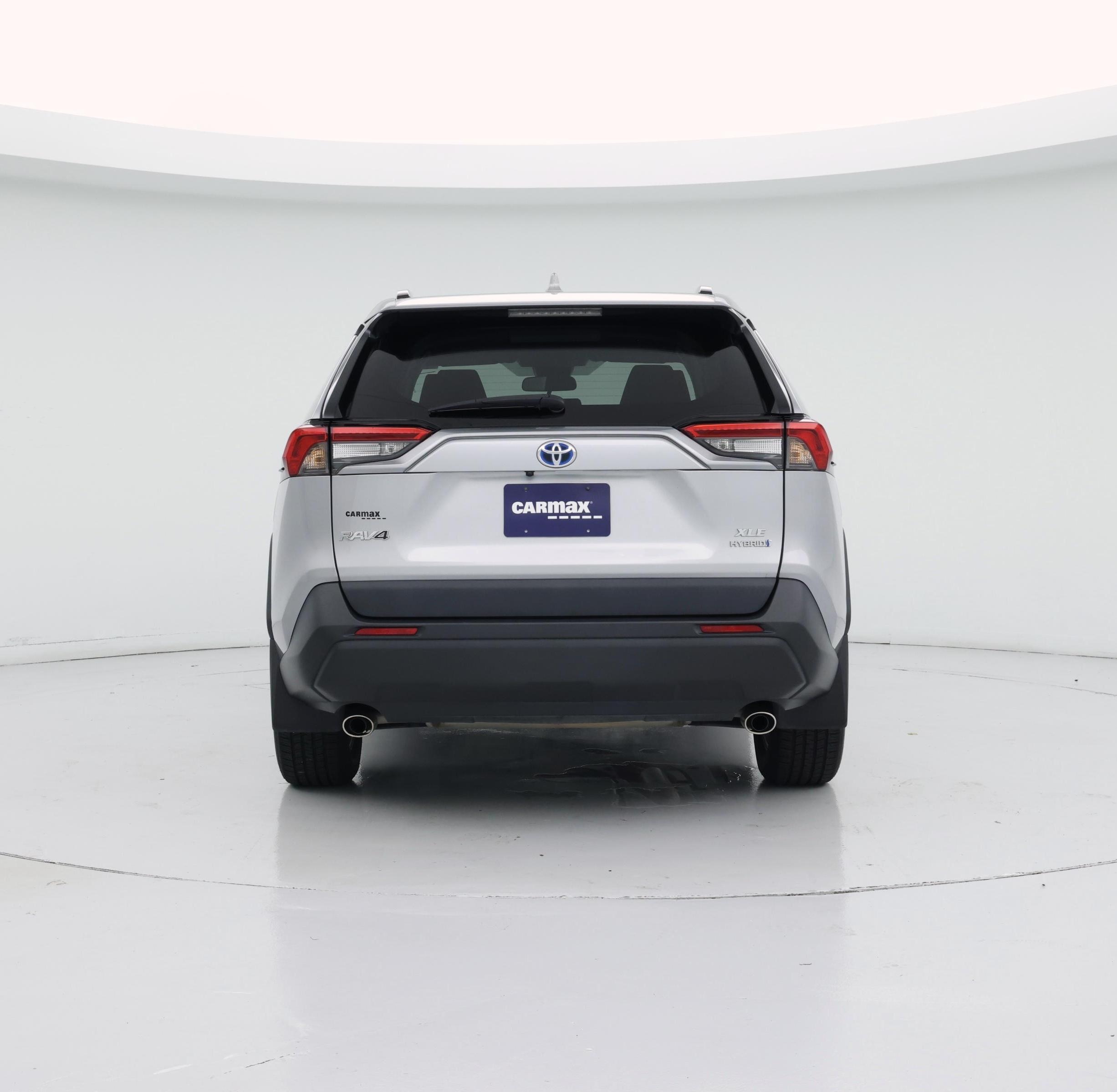 Thumbnail: 2024 Toyota RAV4 - 6