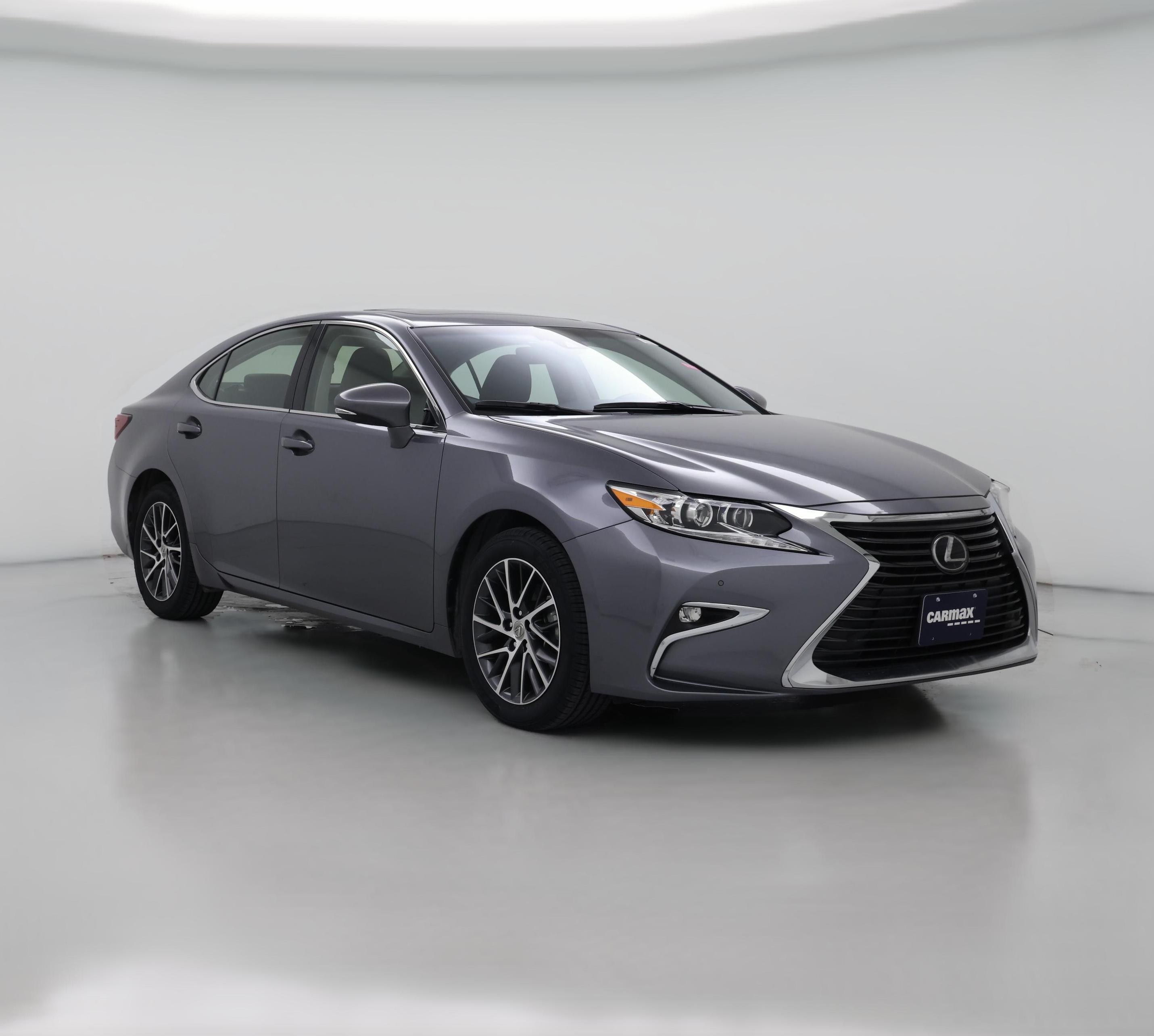 Thumbnail: 2016 Lexus ES - 1