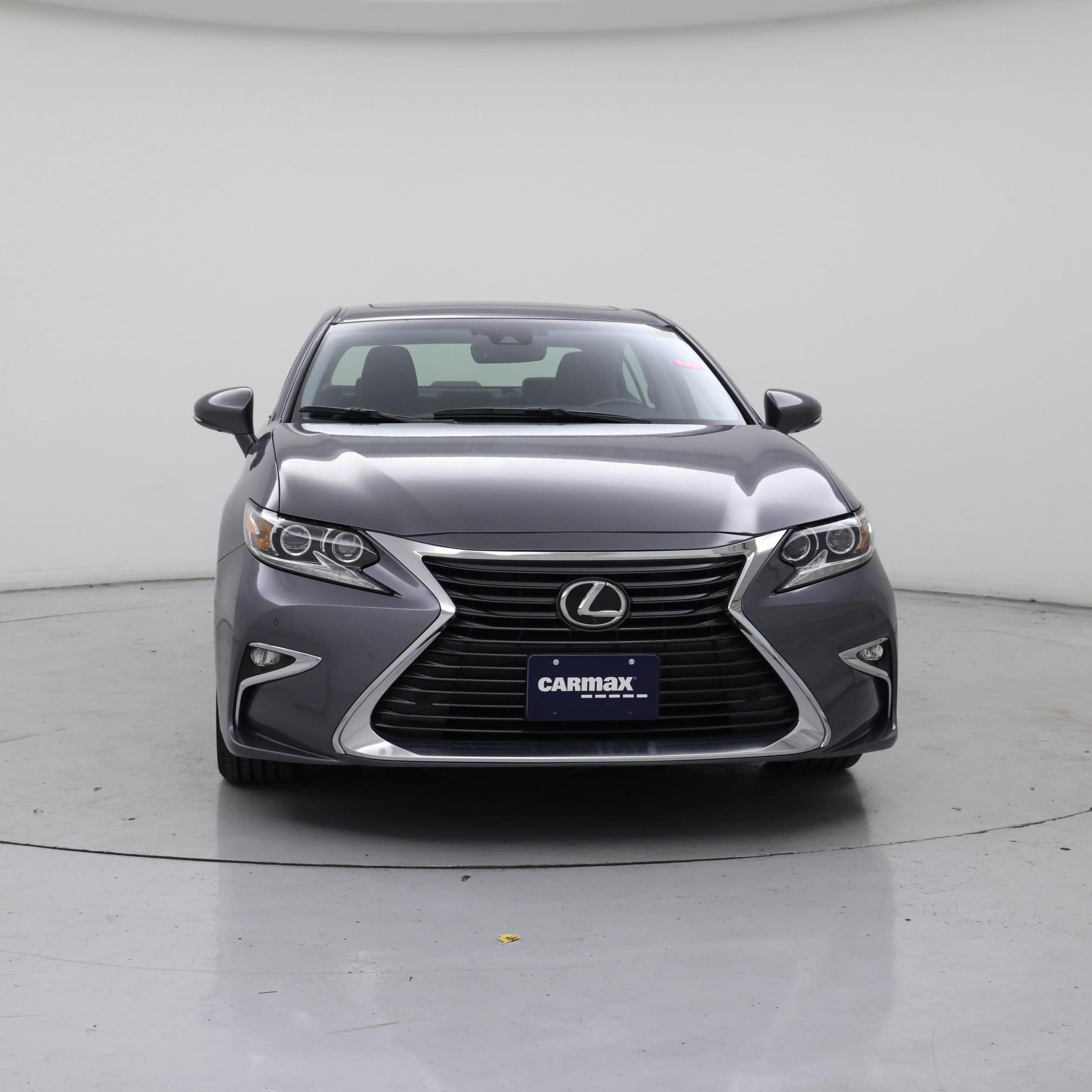 Thumbnail: 2016 Lexus ES - 5