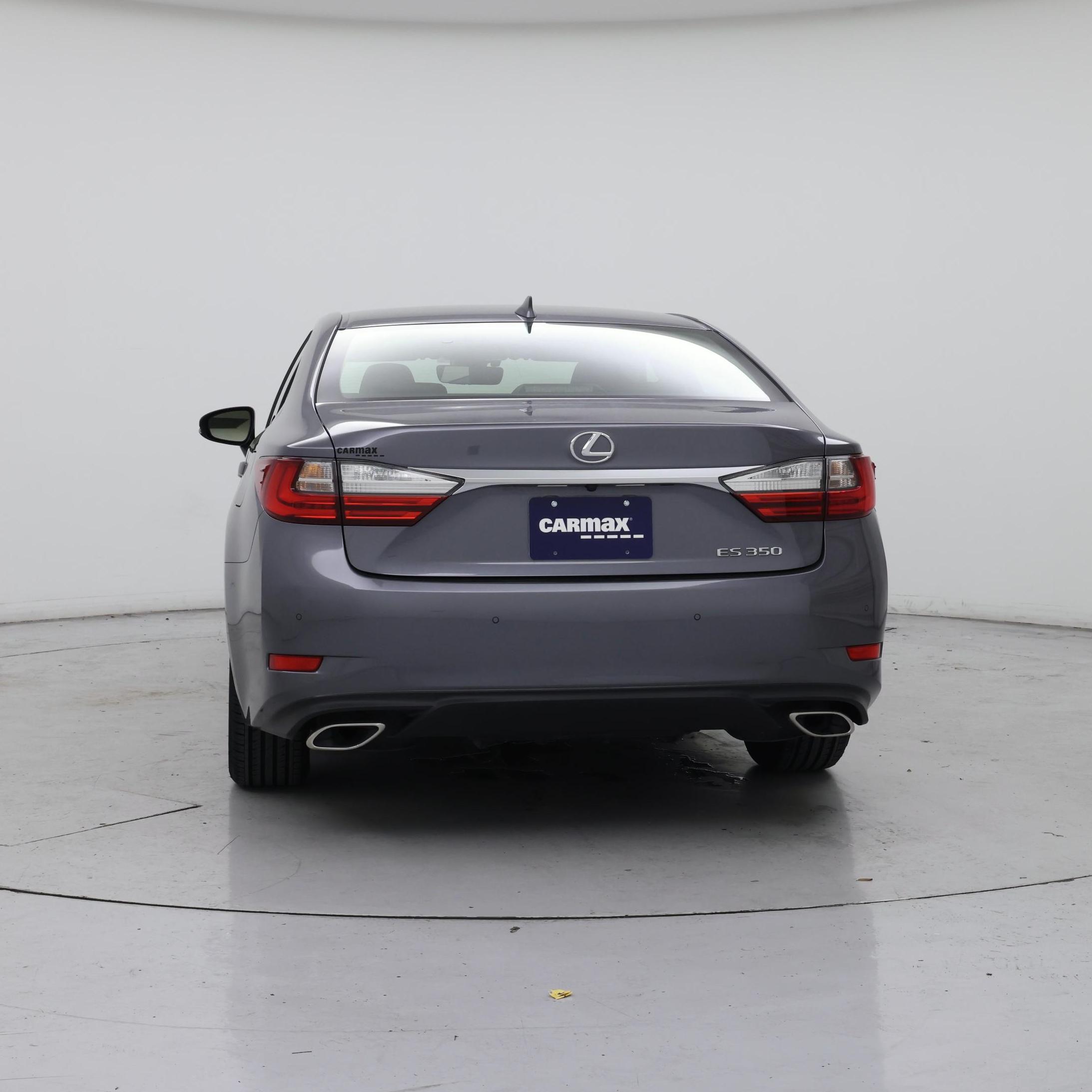 Thumbnail: 2016 Lexus ES - 6
