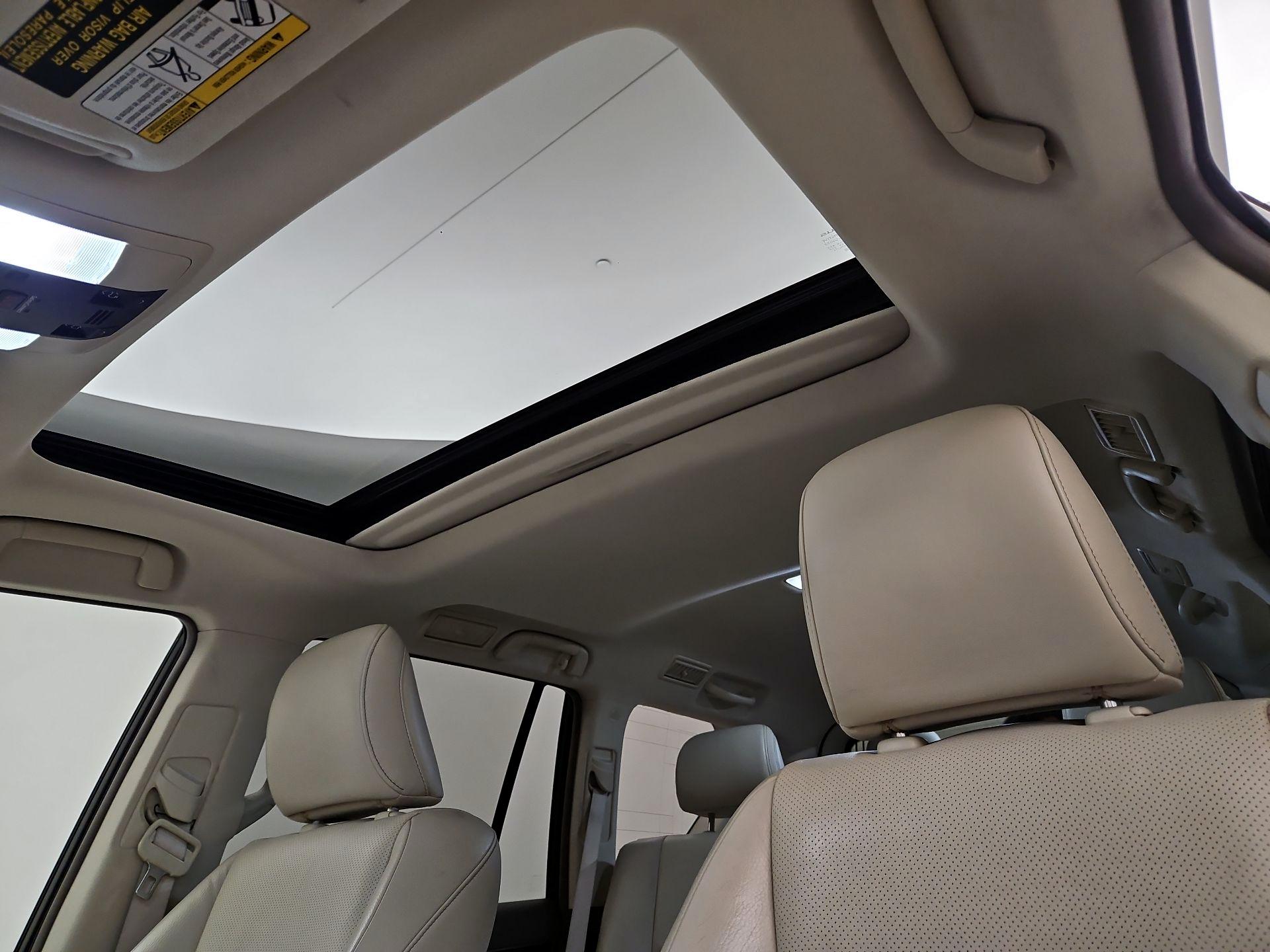 Thumbnail: 2017 Lexus GX - 20
