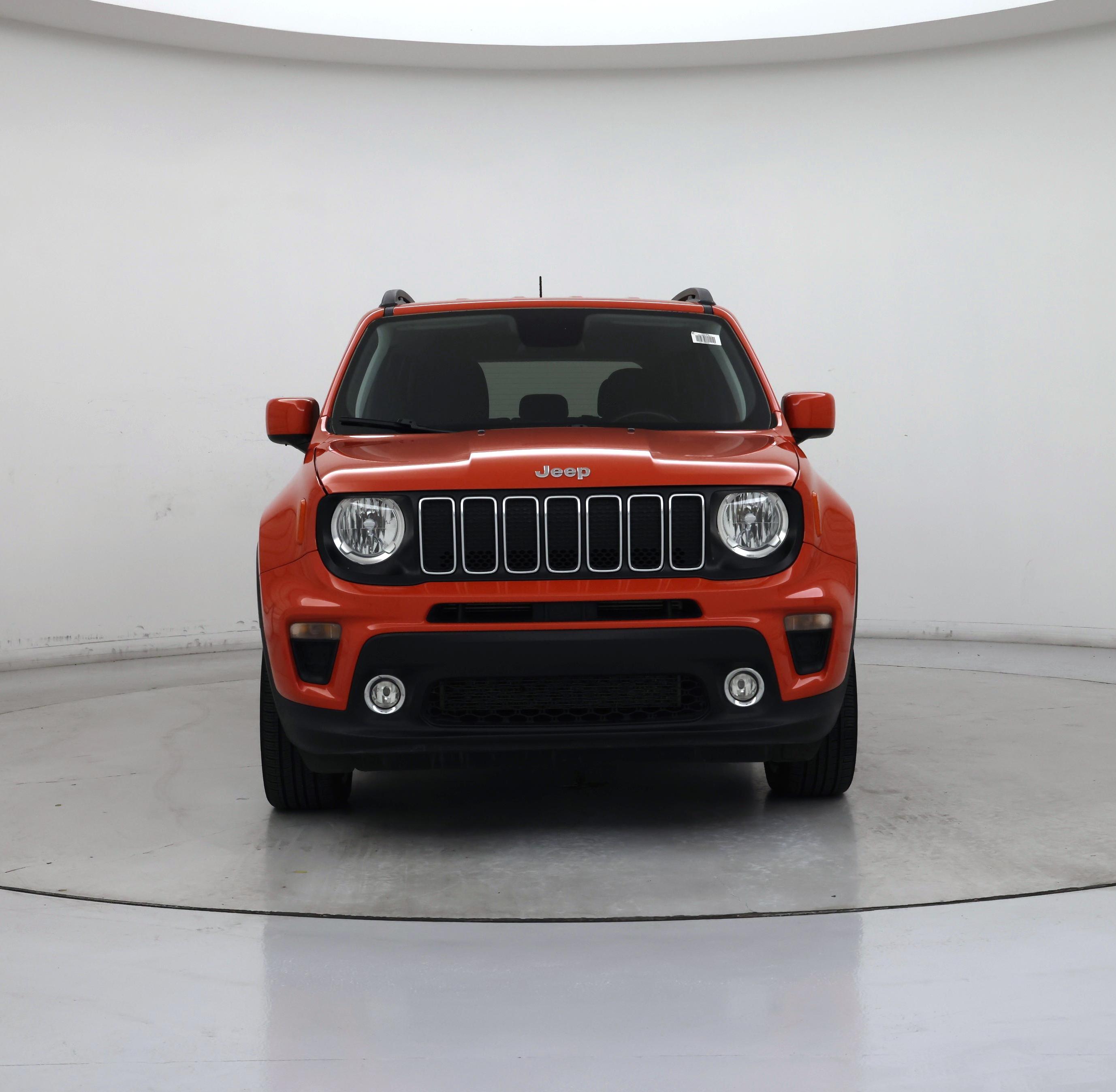 Thumbnail: 2020 Jeep Renegade - 5