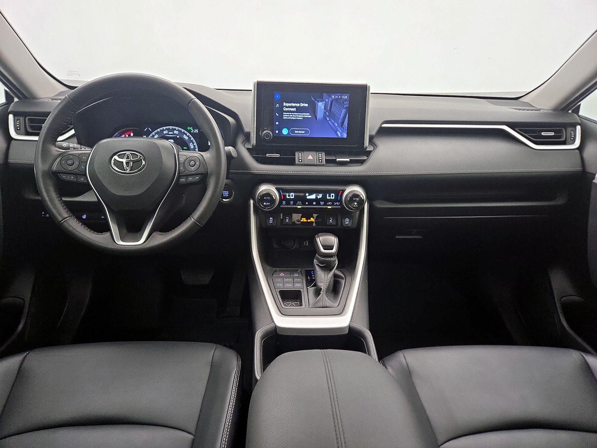 Thumbnail: 2024 Toyota RAV4 - 9