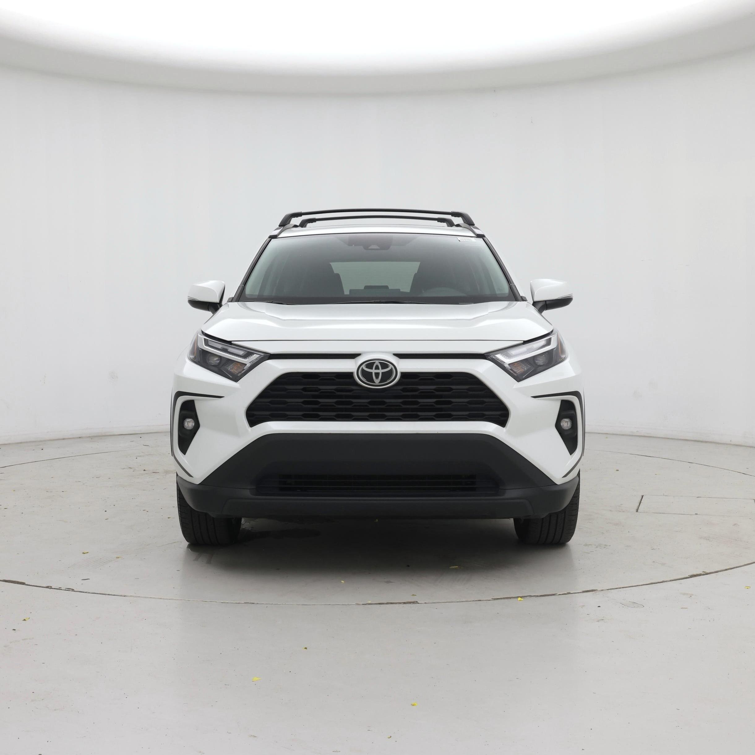 Thumbnail: 2024 Toyota RAV4 - 5