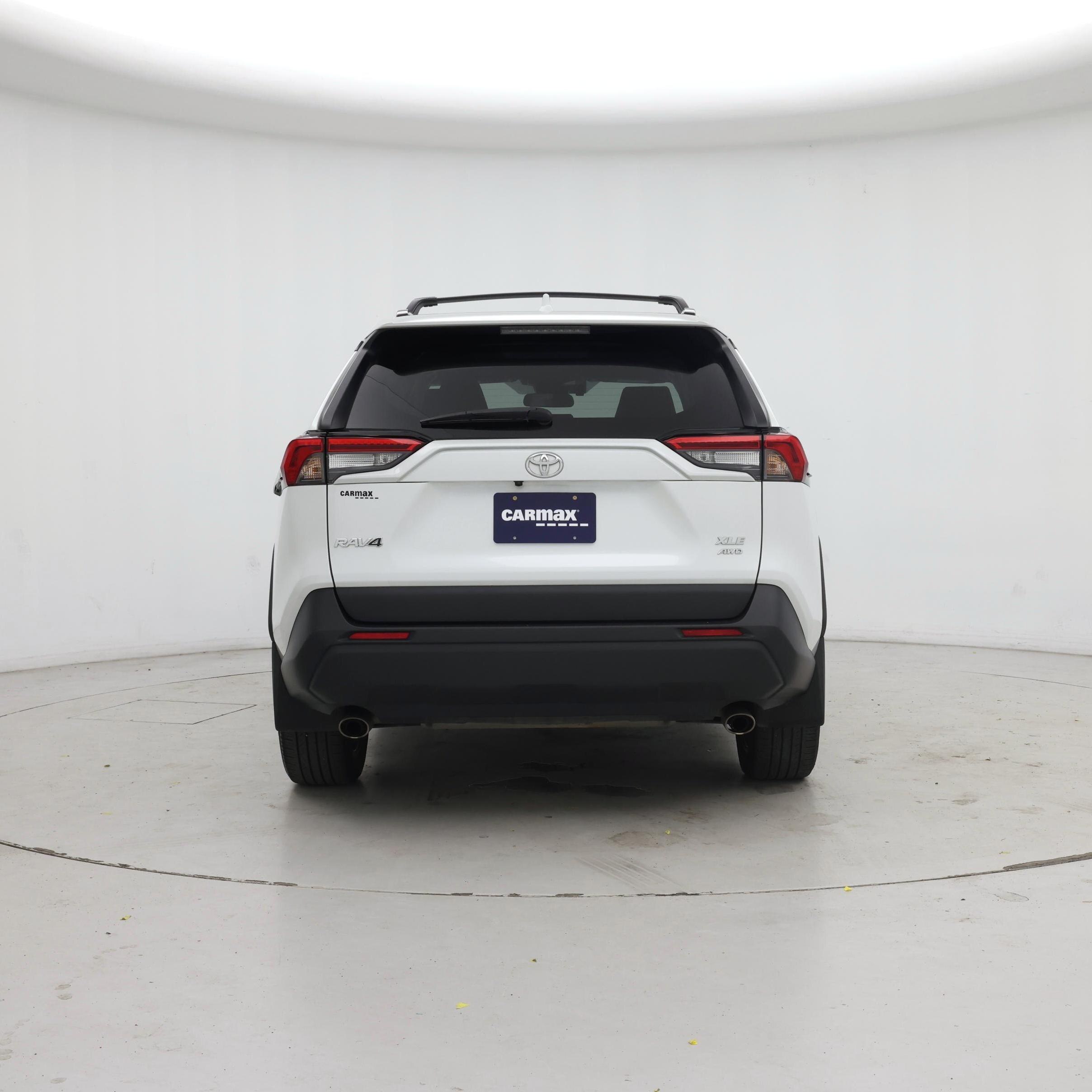 Thumbnail: 2024 Toyota RAV4 - 6
