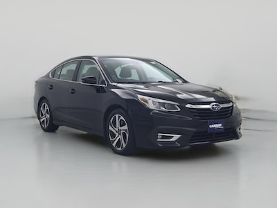 2020 Subaru Legacy Limited