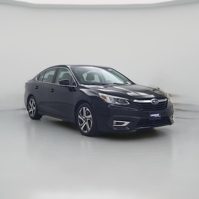 2020 Subaru Legacy Limited