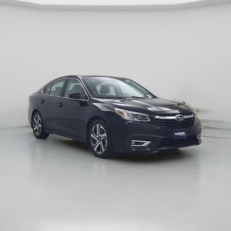 2020 Subaru Legacy Limited