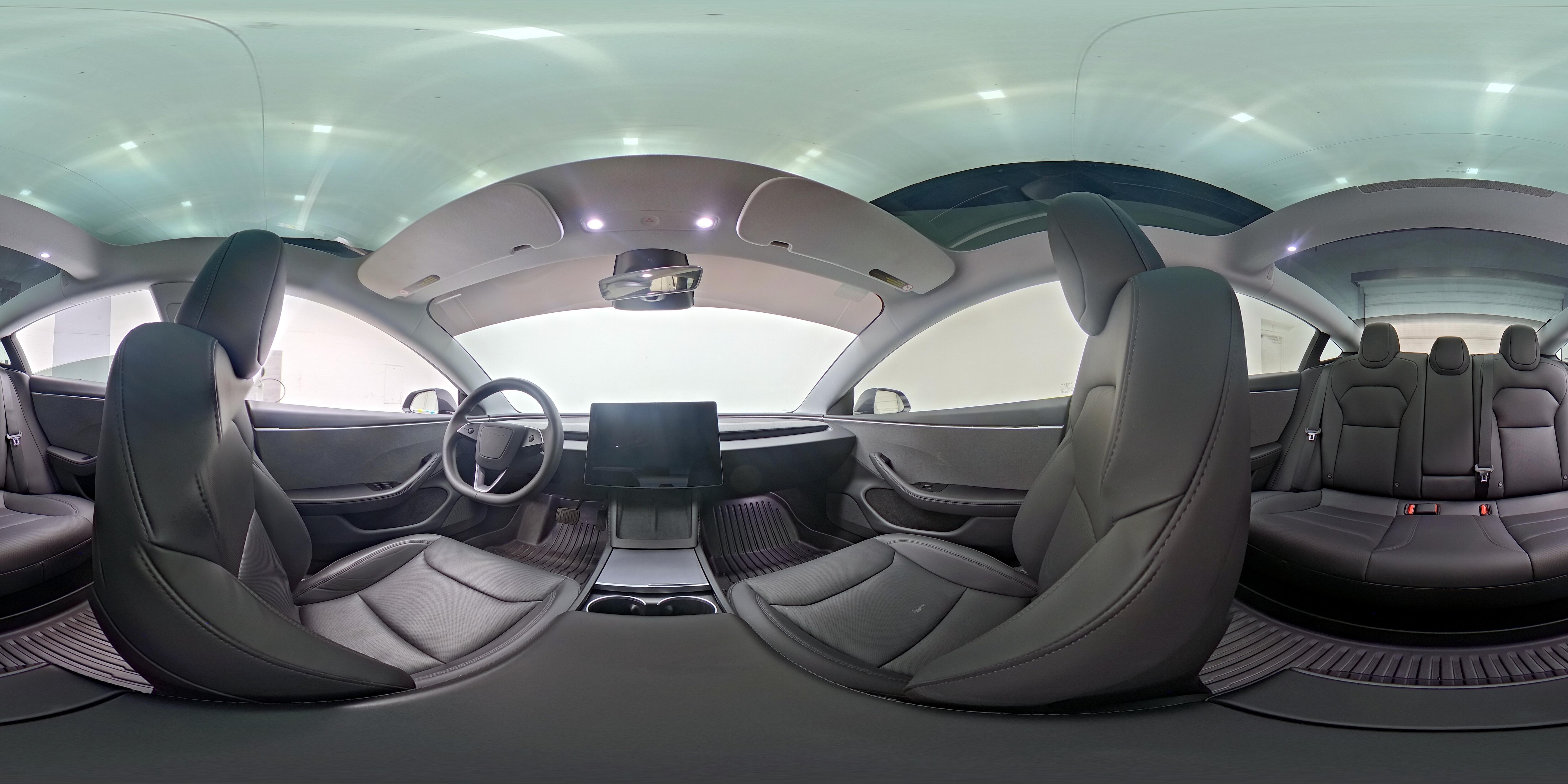 2024 Tesla Model 3 - Photo 24