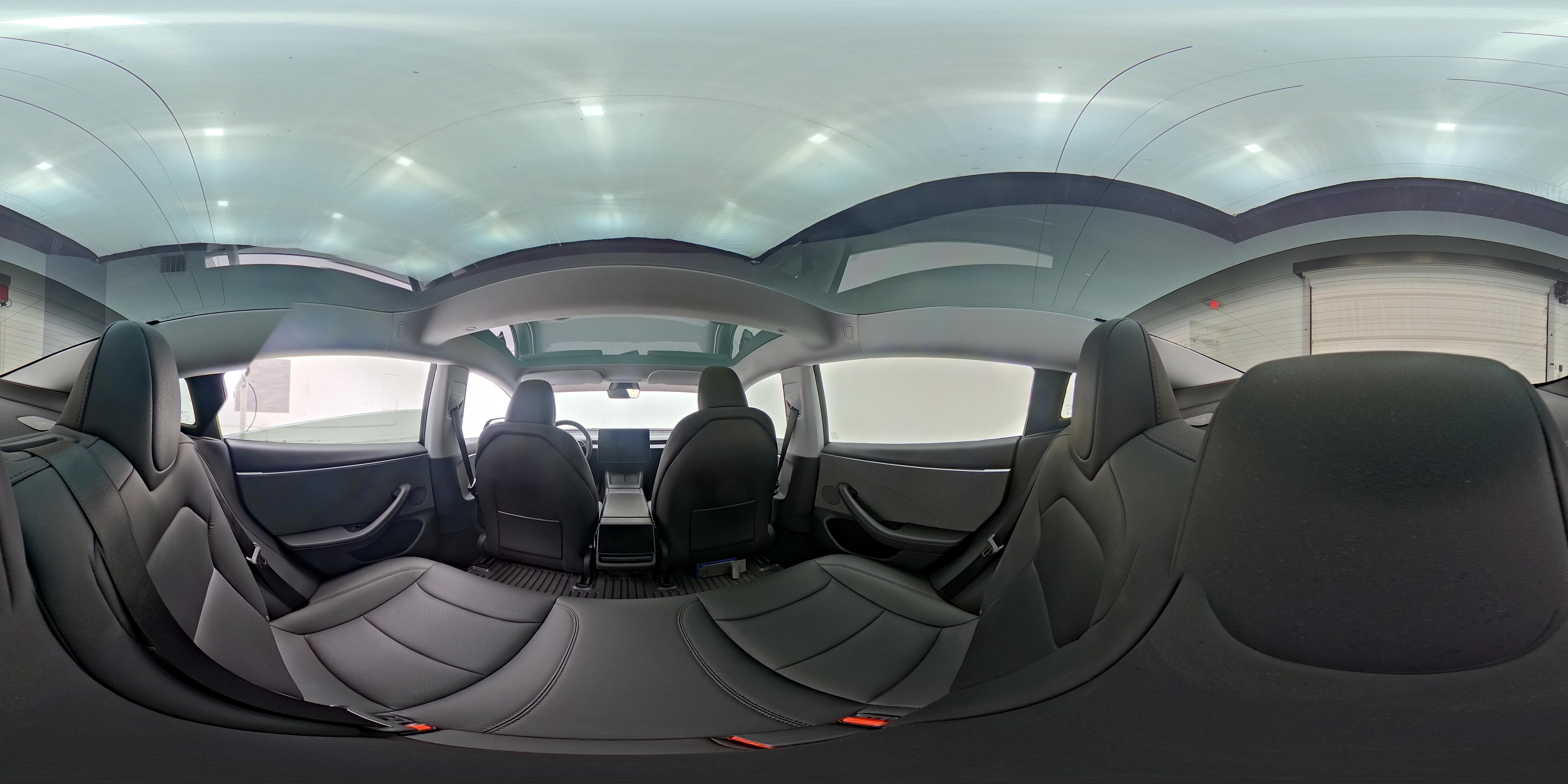 2024 Tesla Model 3 - Photo 25
