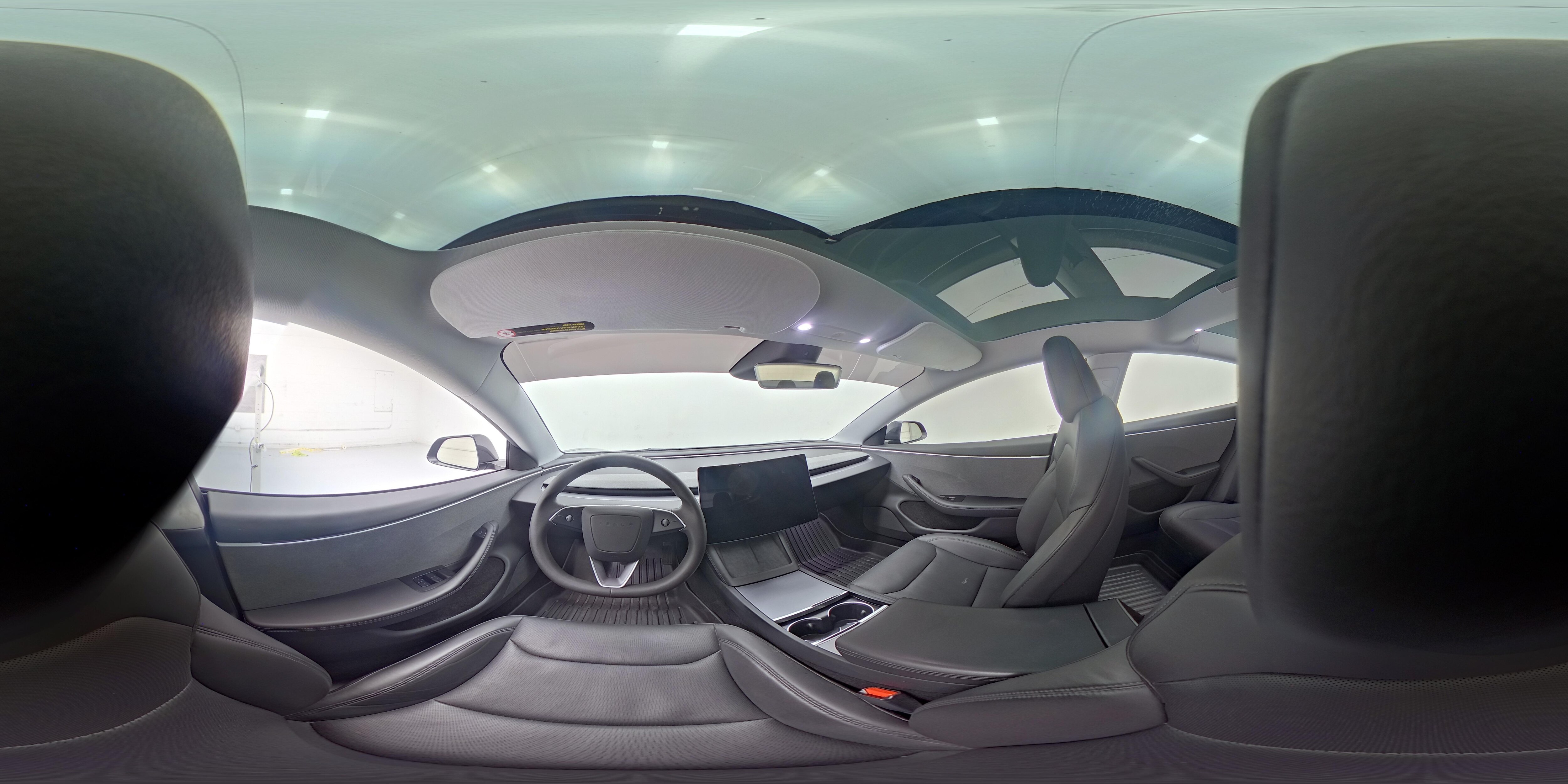 2024 Tesla Model 3 - Photo 26