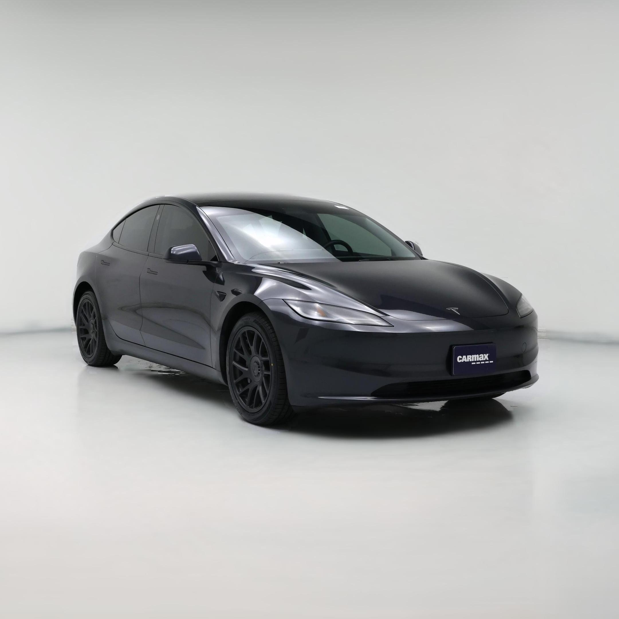 Thumbnail: 2024 Tesla Model 3 - 1