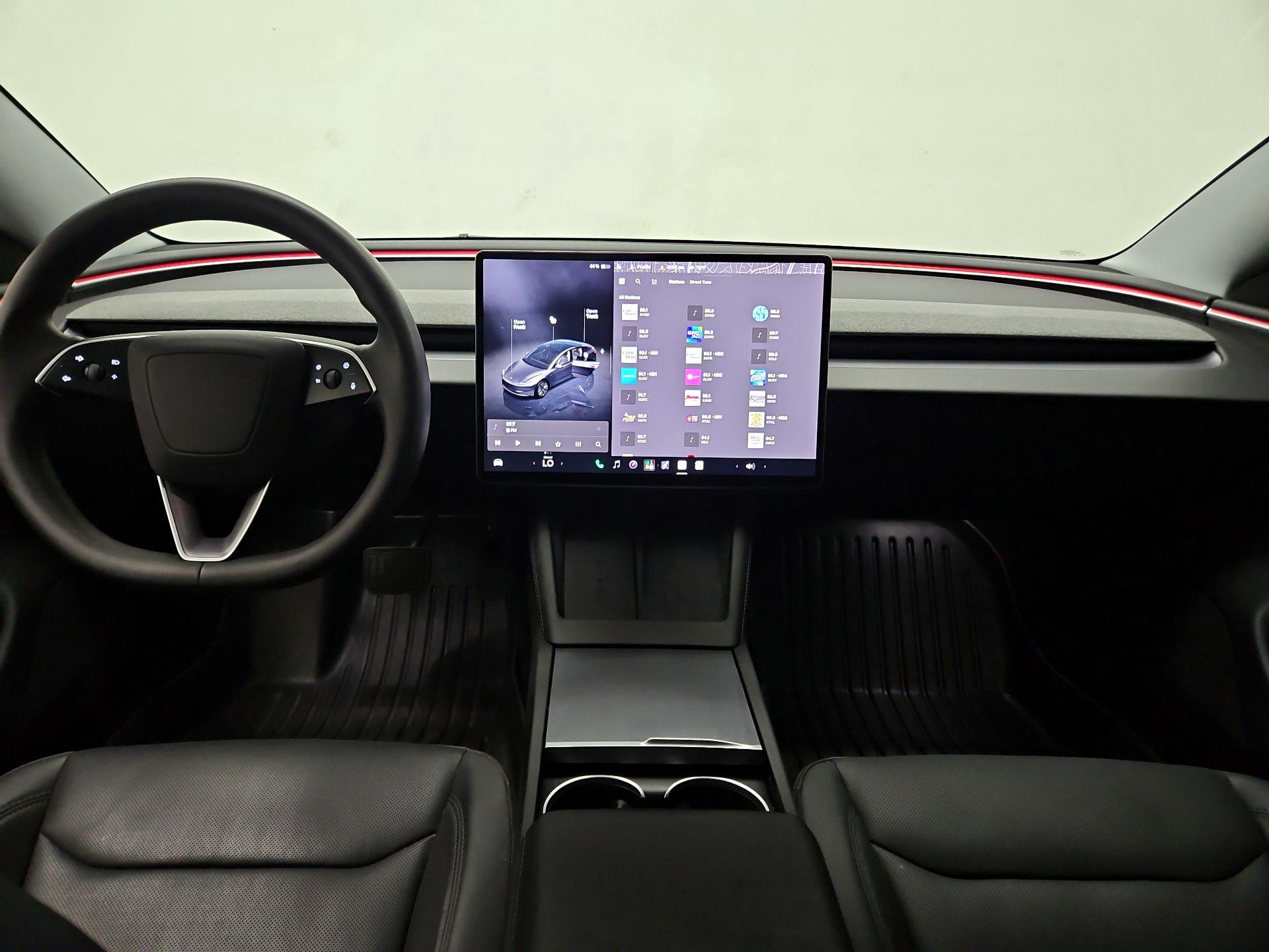 Thumbnail: 2024 Tesla Model 3 - 9