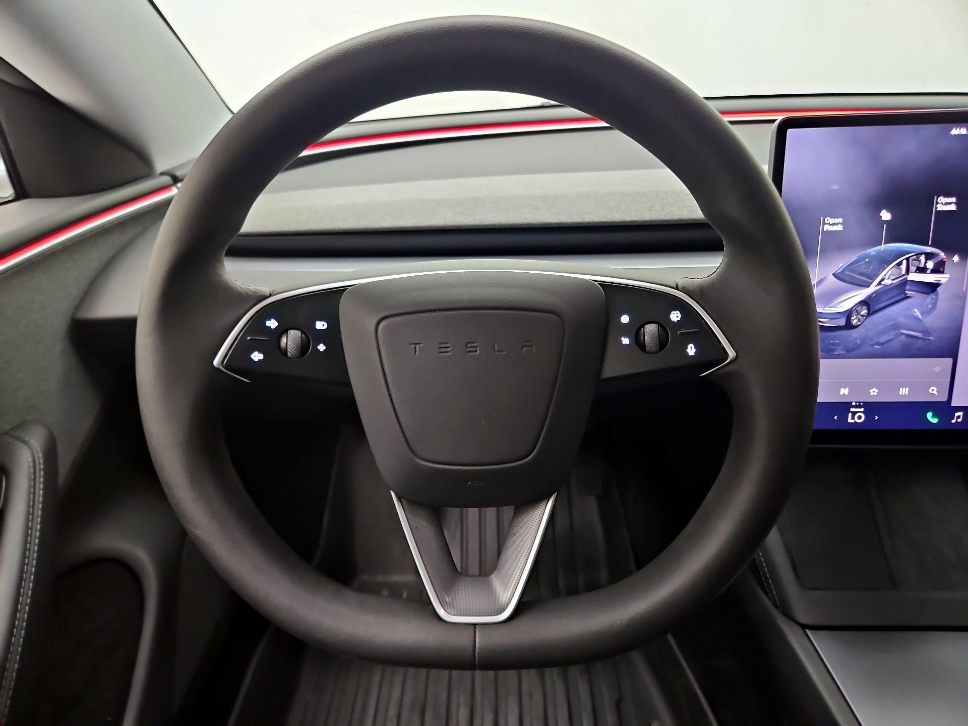 Thumbnail: 2024 Tesla Model 3 - 10