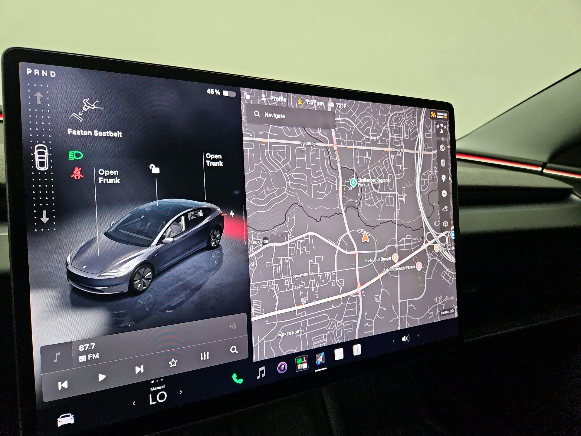 Thumbnail: 2024 Tesla Model 3 - 13