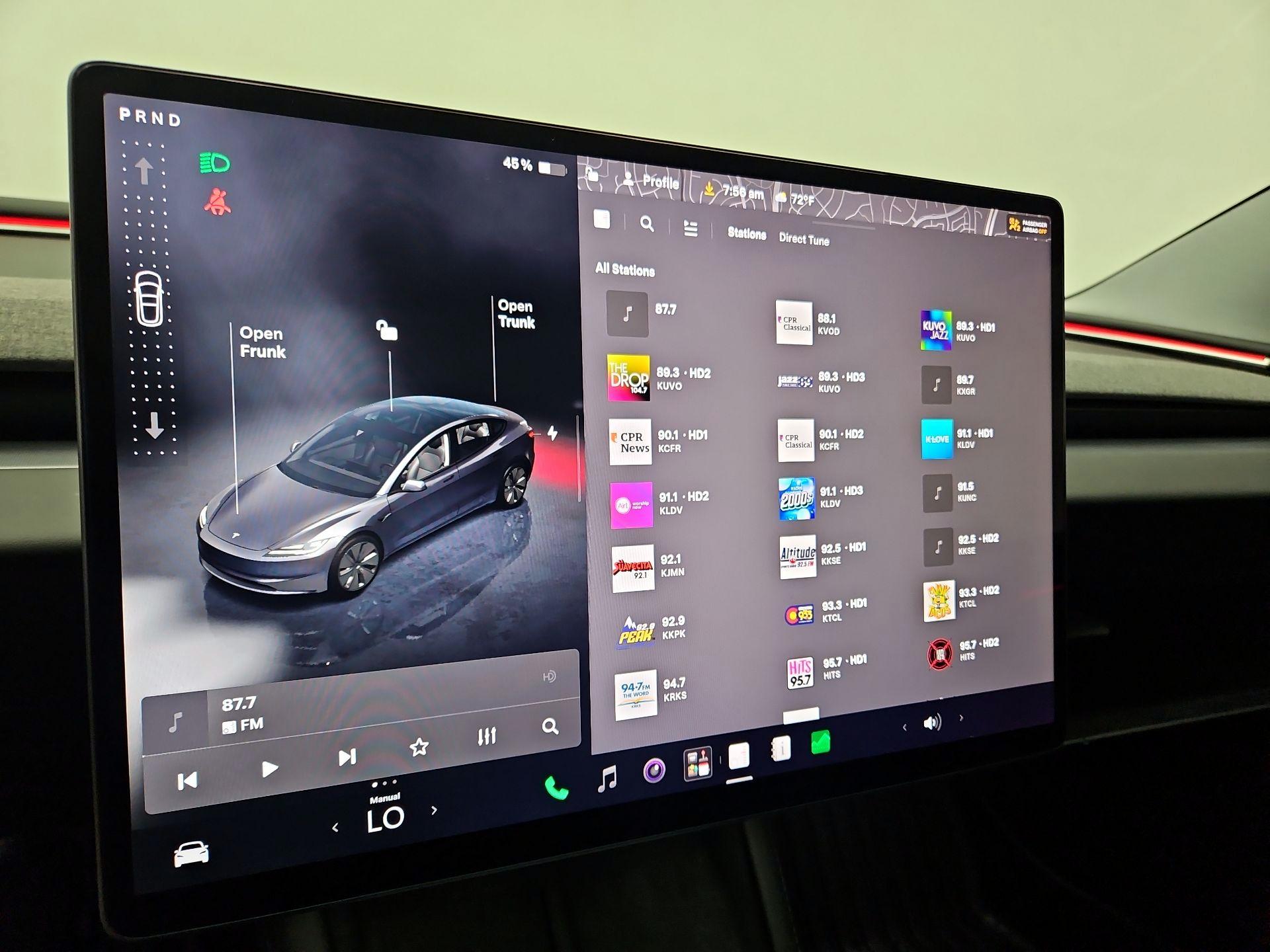 Thumbnail: 2024 Tesla Model 3 - 15