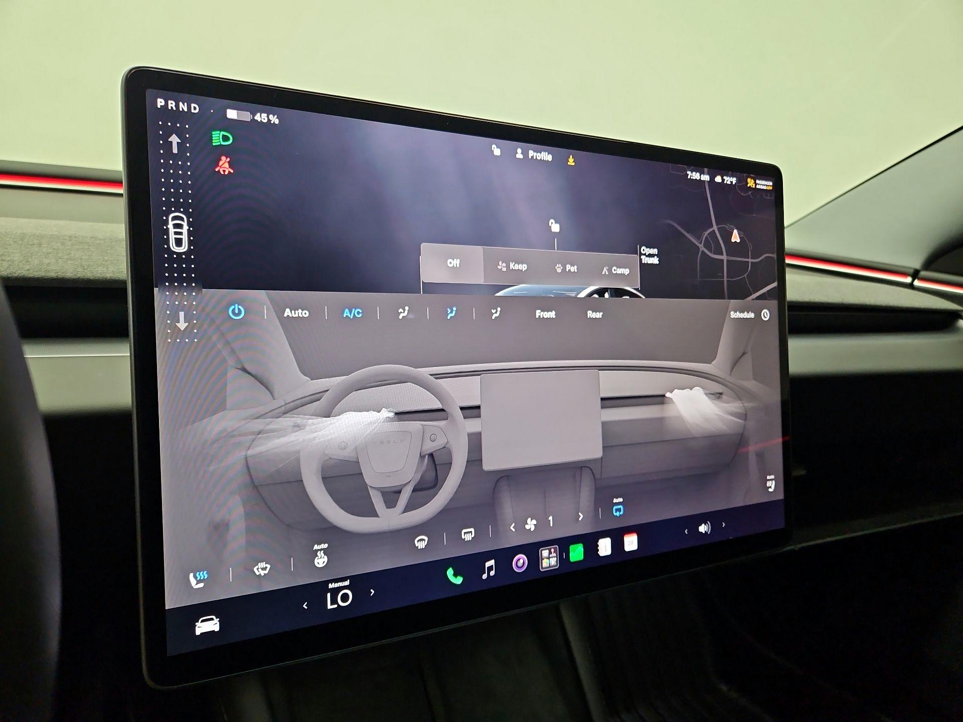 Thumbnail: 2024 Tesla Model 3 - 16