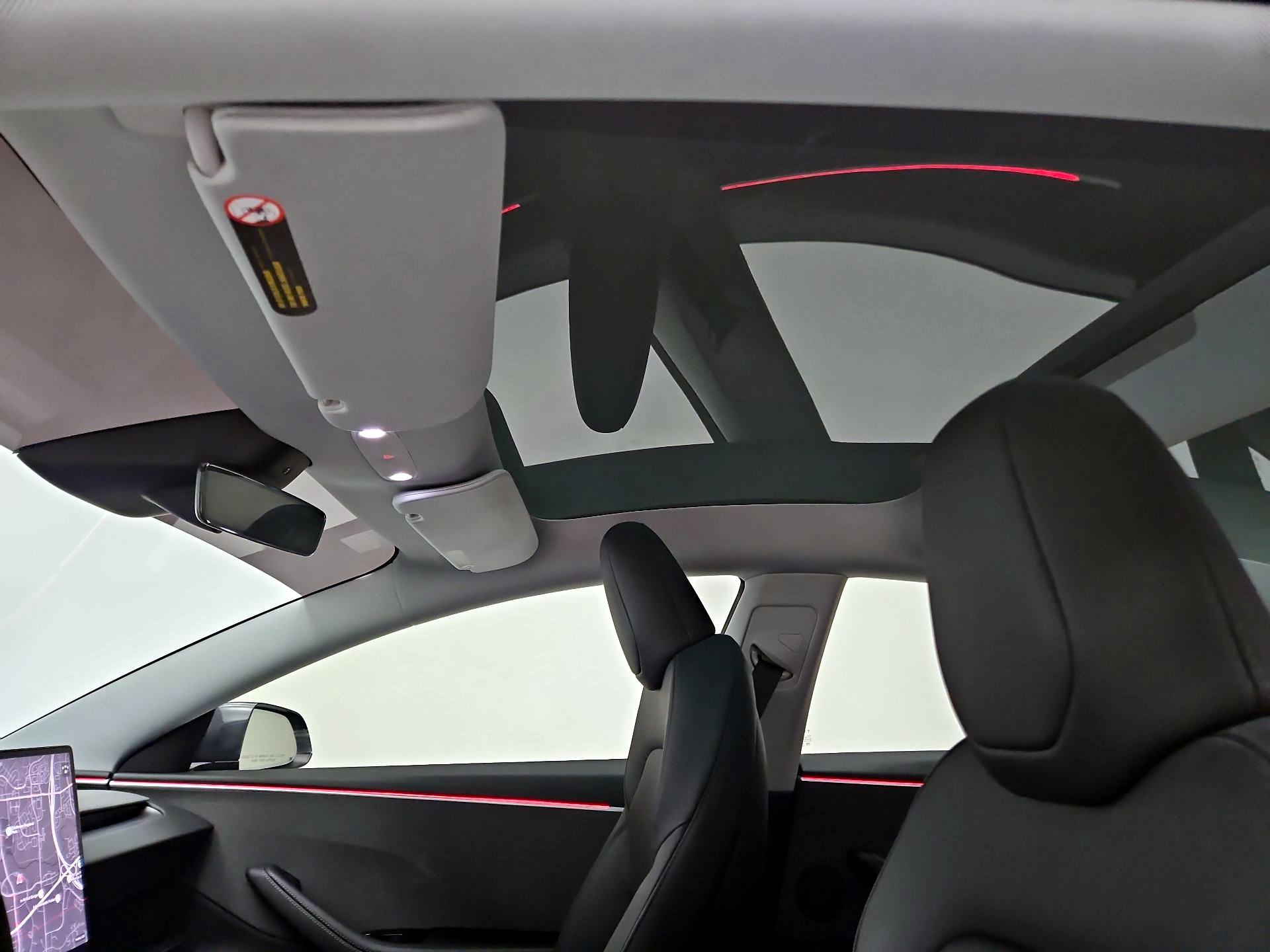 Thumbnail: 2024 Tesla Model 3 - 18