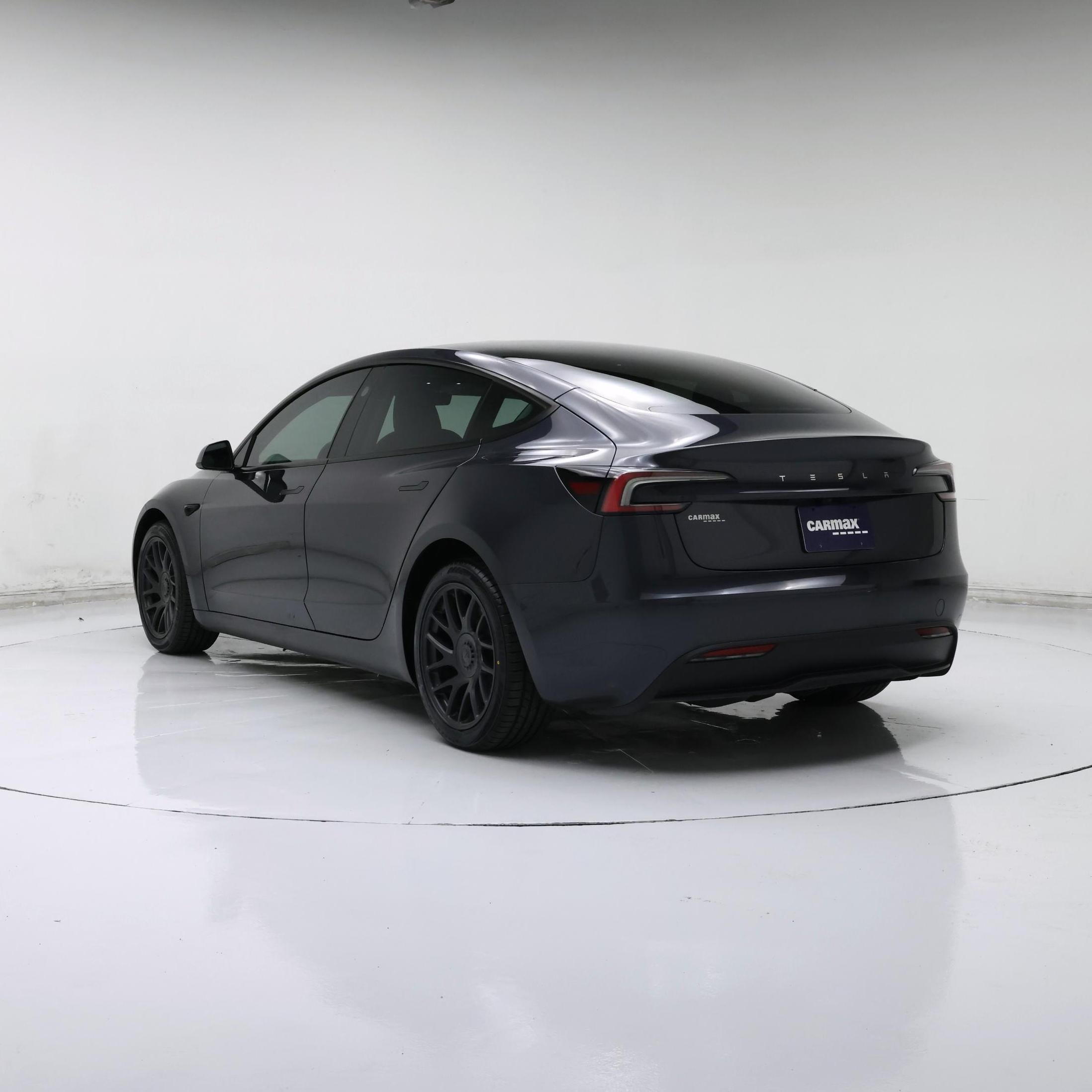 Thumbnail: 2024 Tesla Model 3 - 2
