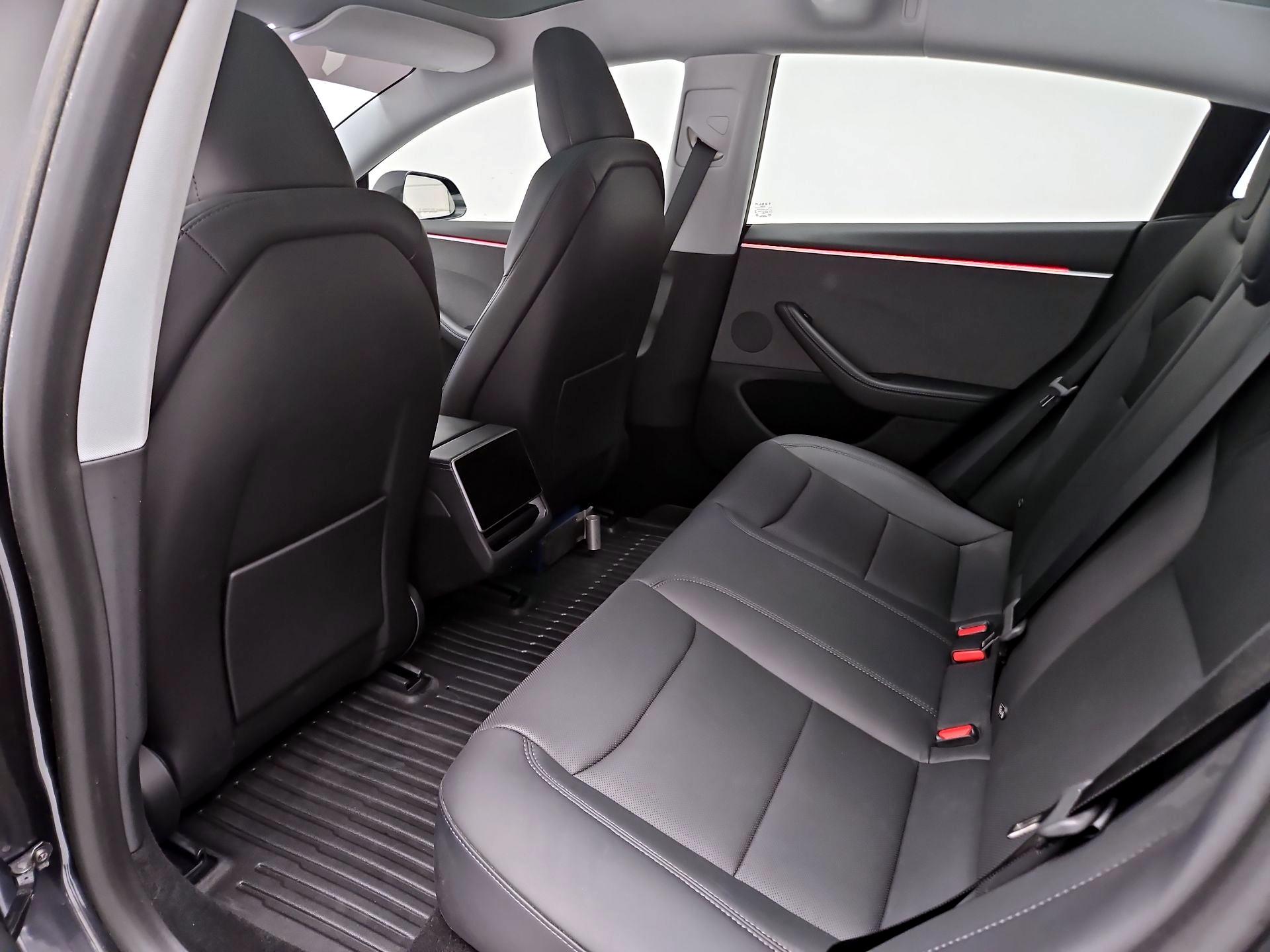 Thumbnail: 2024 Tesla Model 3 - 19
