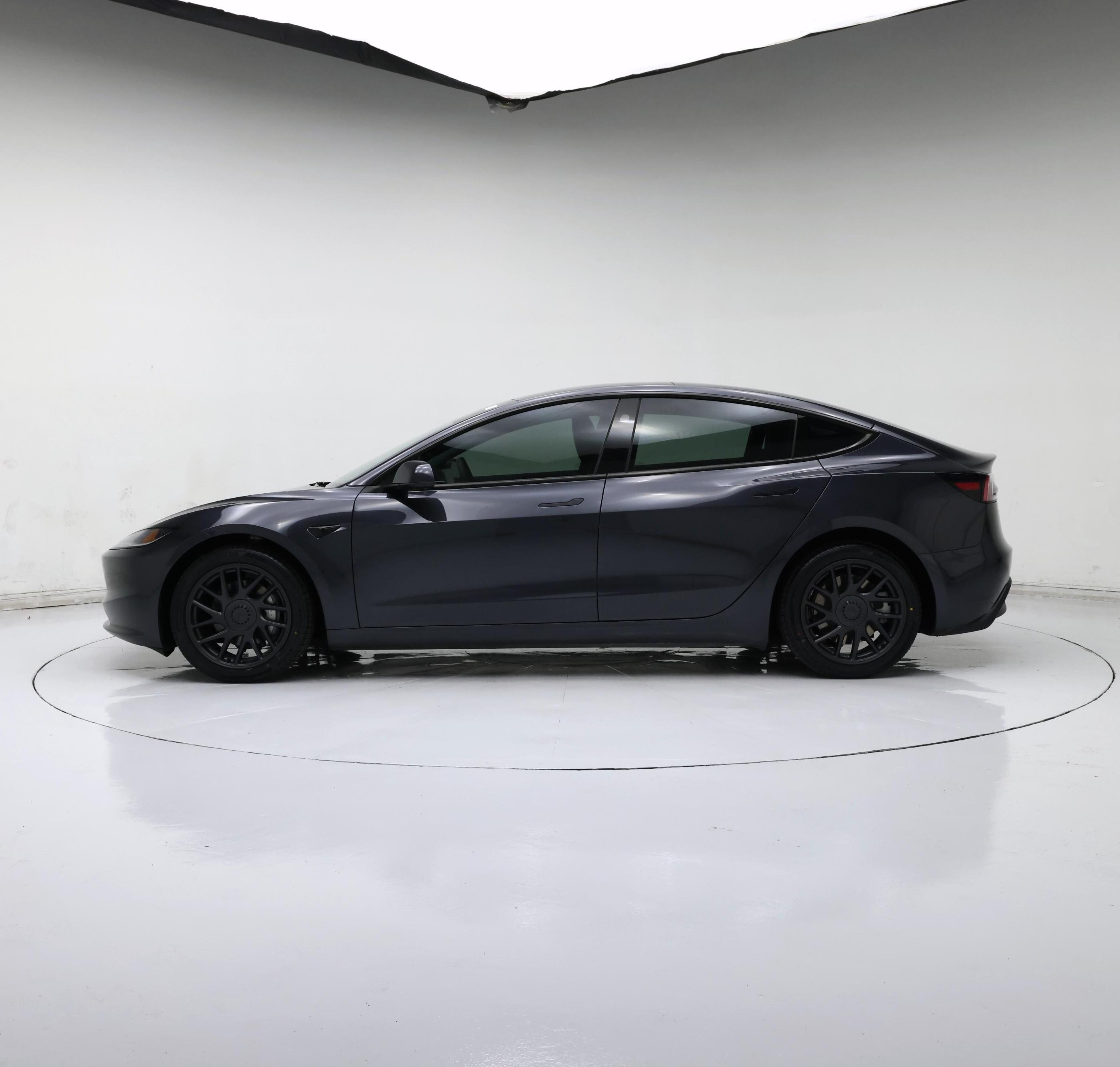 Thumbnail: 2024 Tesla Model 3 - 3