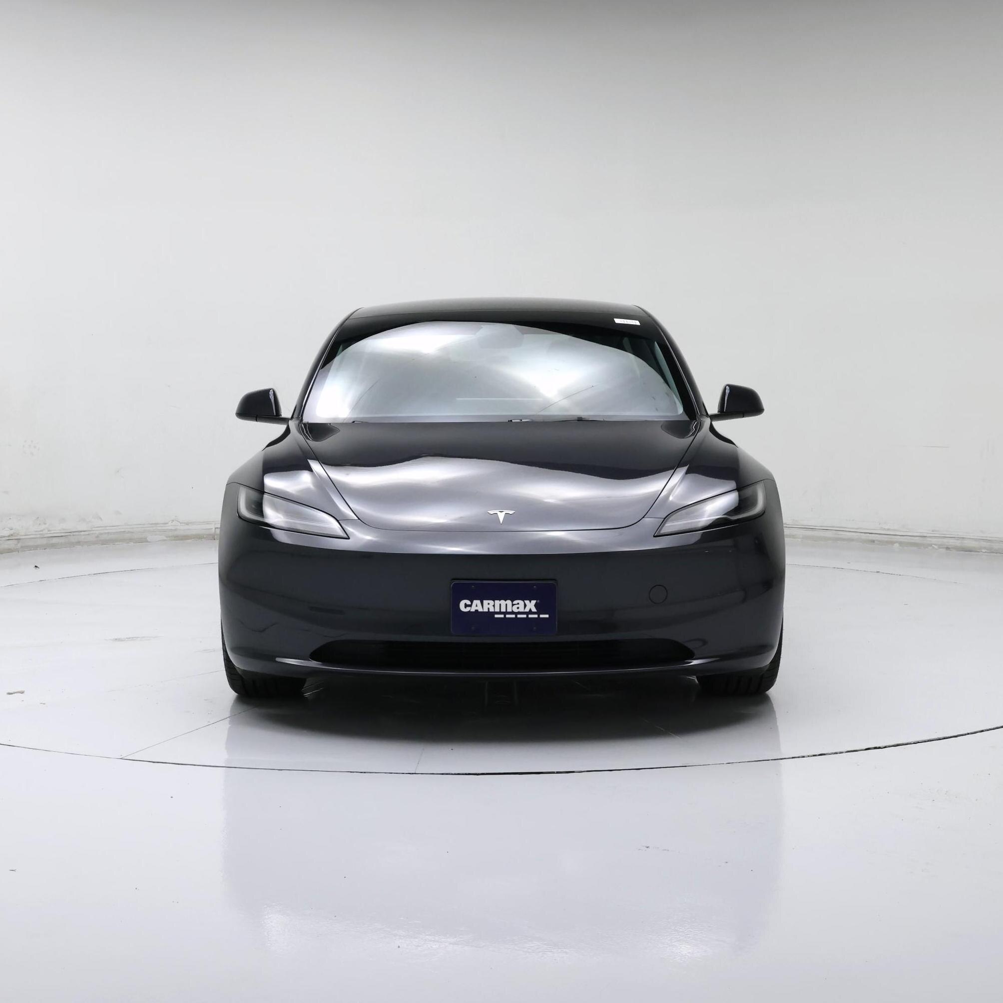 Thumbnail: 2024 Tesla Model 3 - 5