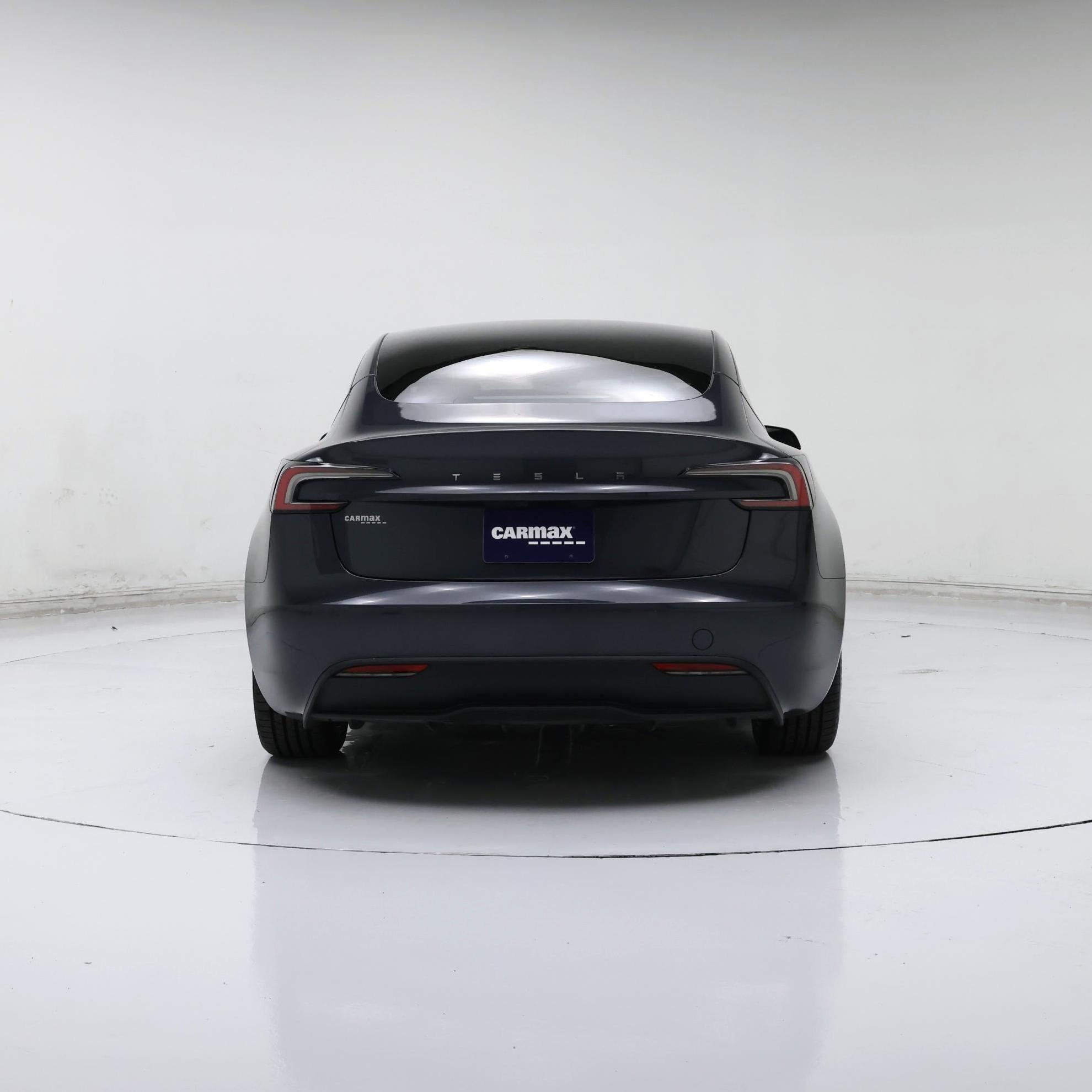 Thumbnail: 2024 Tesla Model 3 - 6