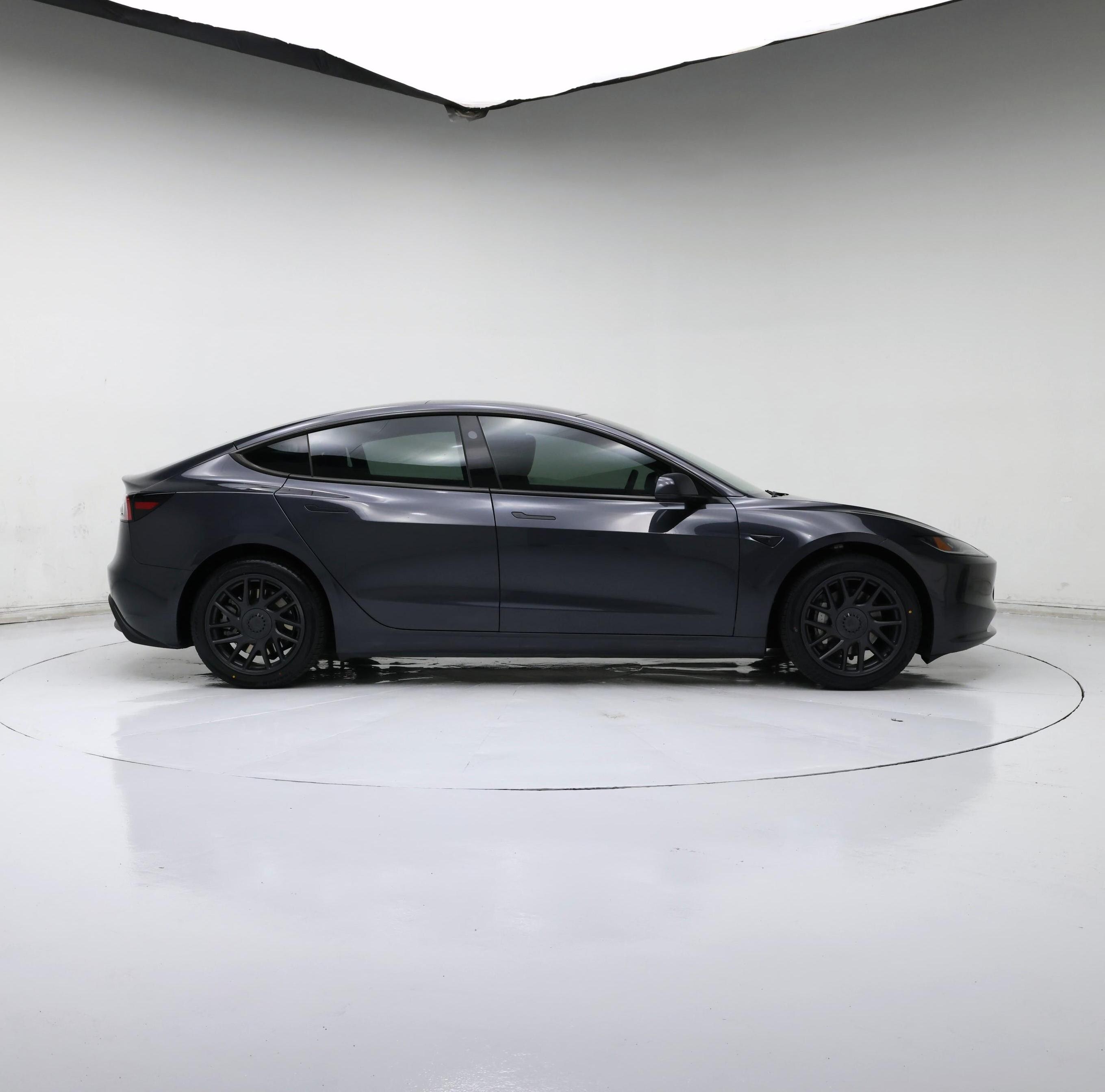 Thumbnail: 2024 Tesla Model 3 - 7