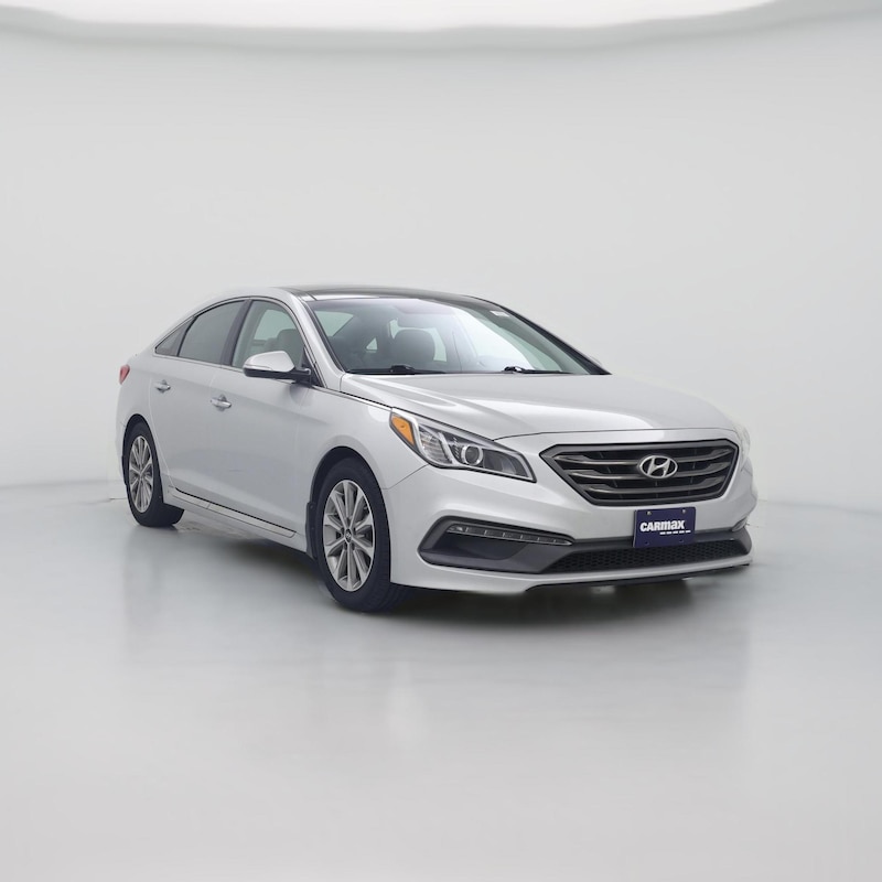 2016 Hyundai Sonata Limited