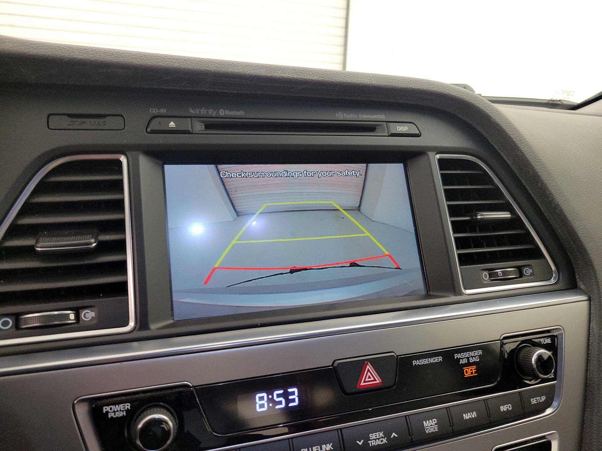 Thumbnail: 2016 Hyundai Sonata - 15